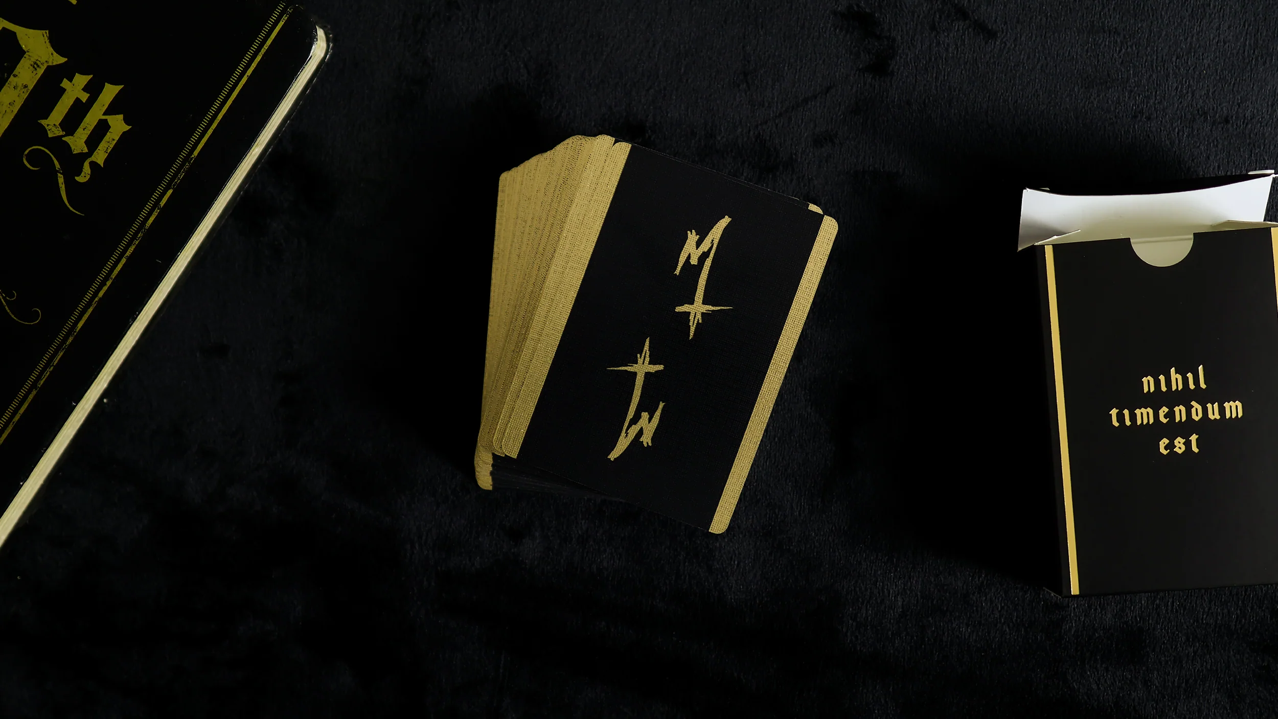 FEARLESS Playing Cards - Image 3