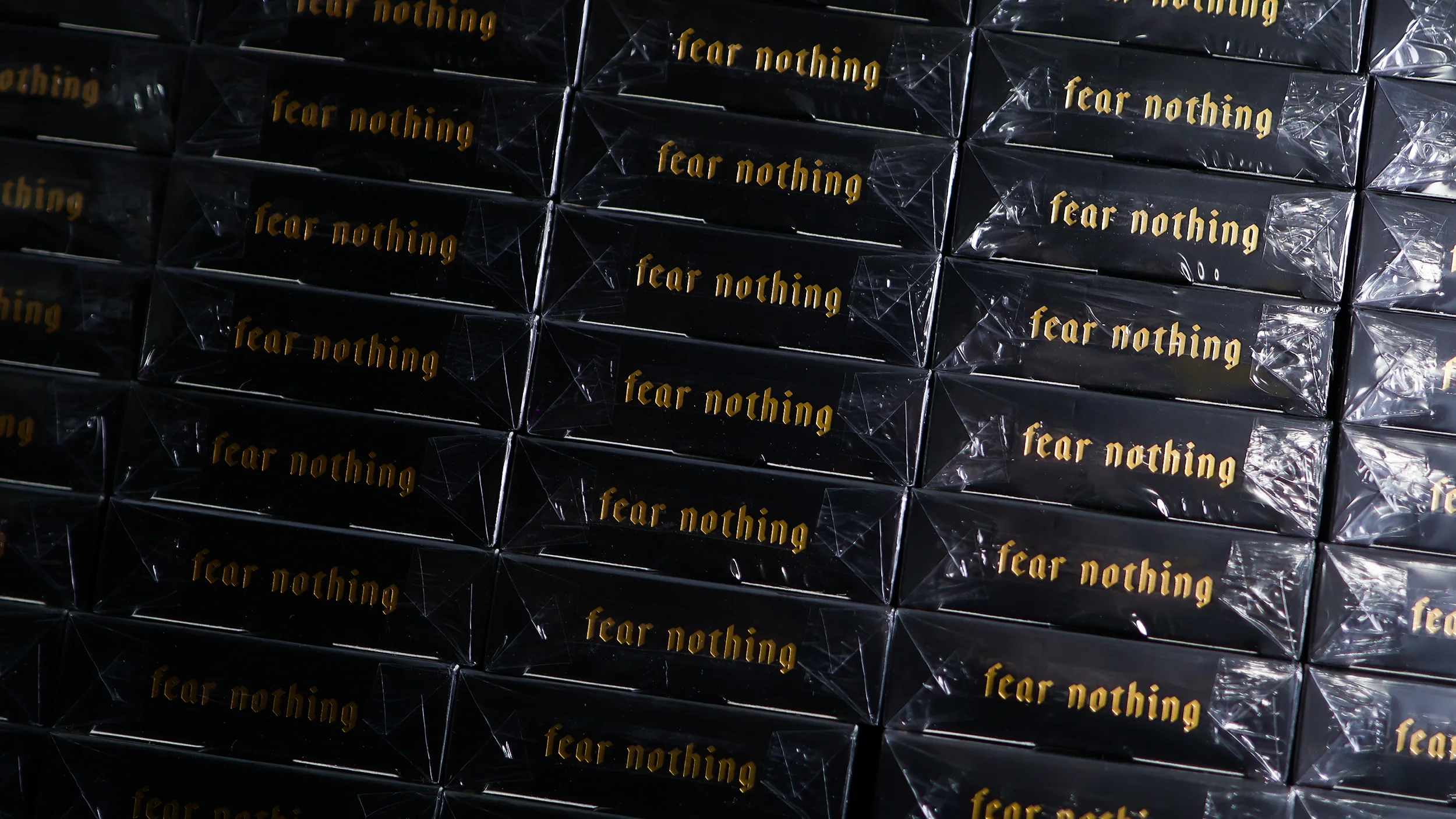 FEARLESS Playing Cards - Image 34