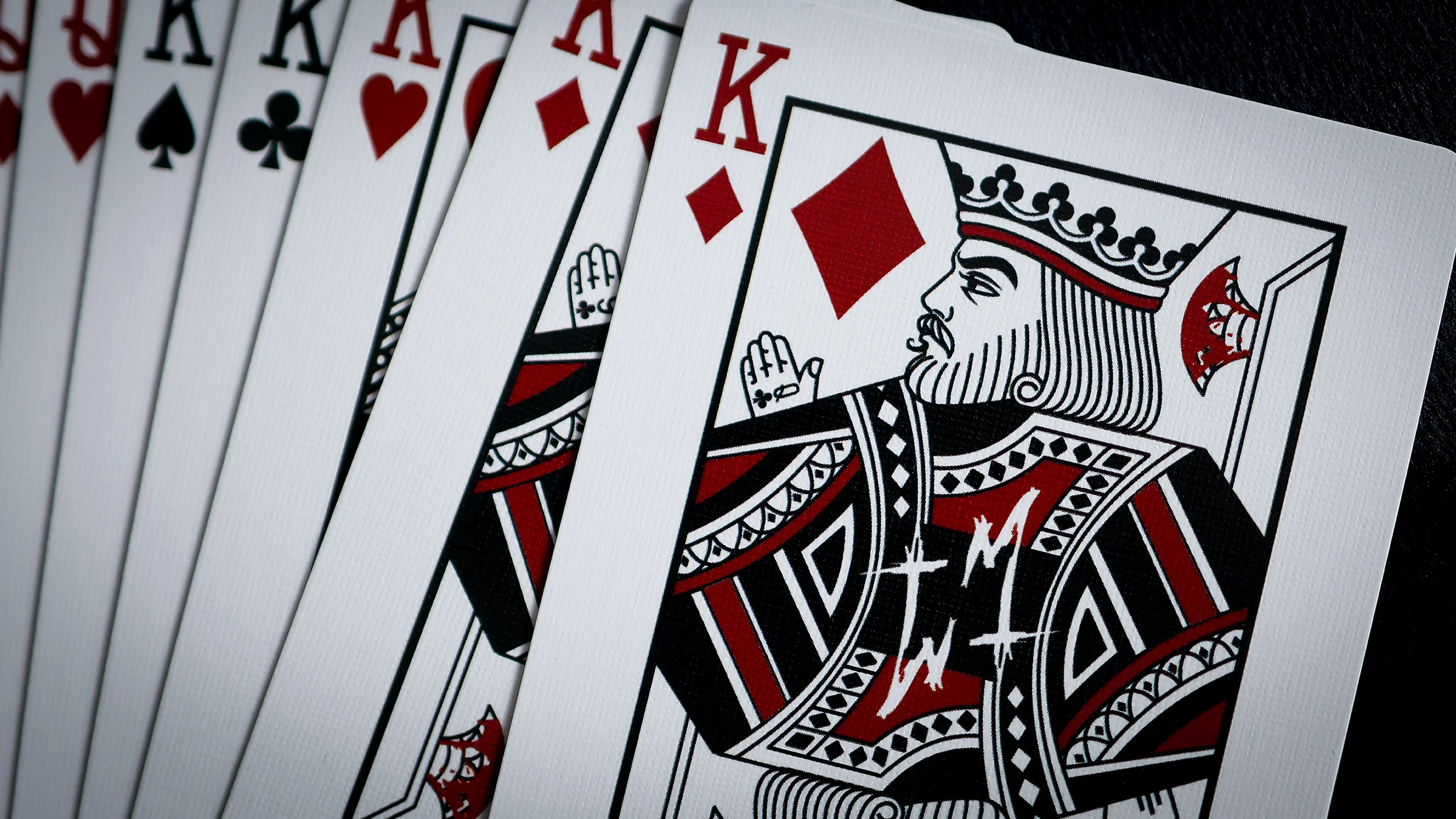 FEARLESS Playing Cards - Image 35
