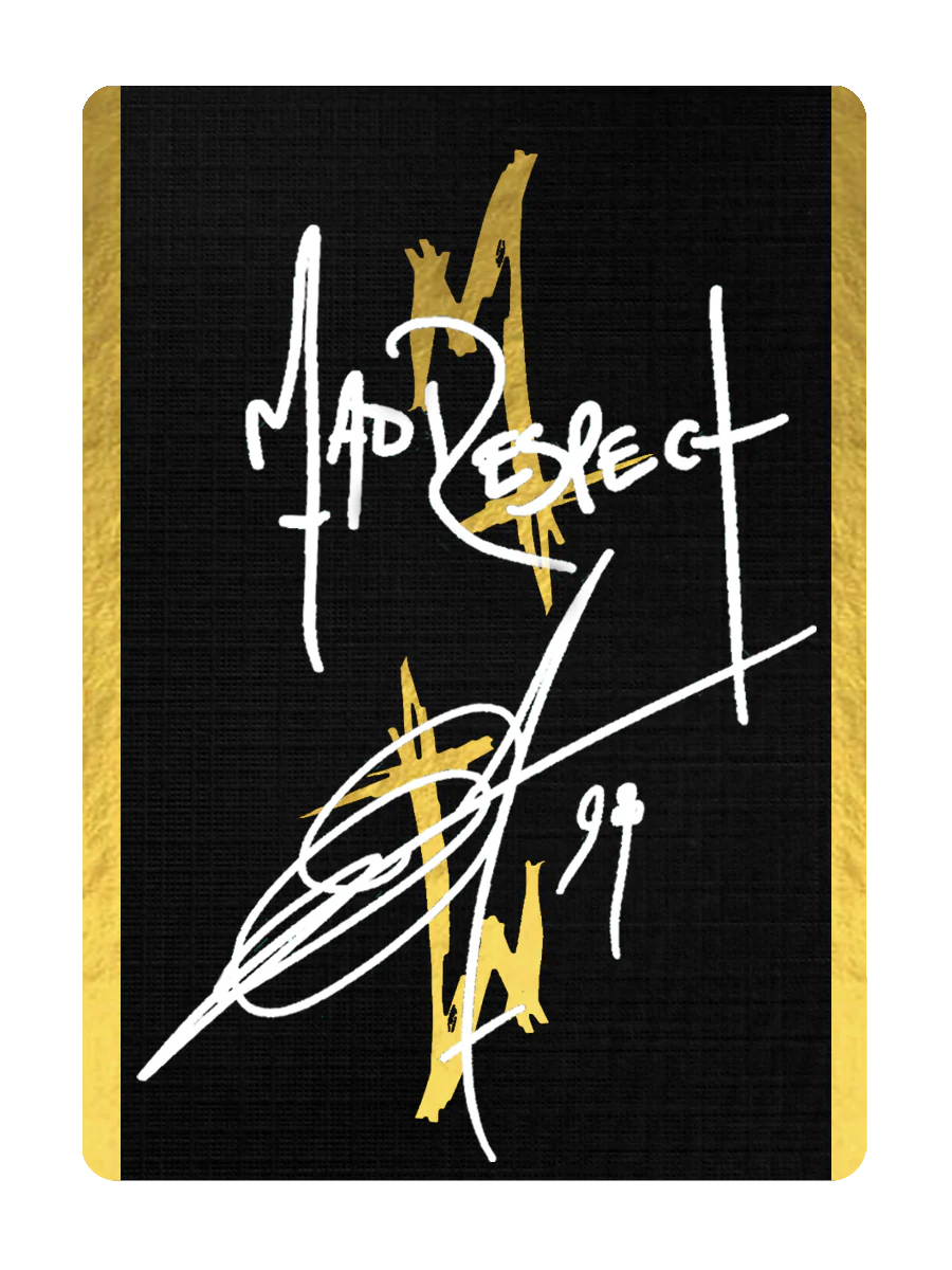 FEARLESS Playing Cards - Image 38