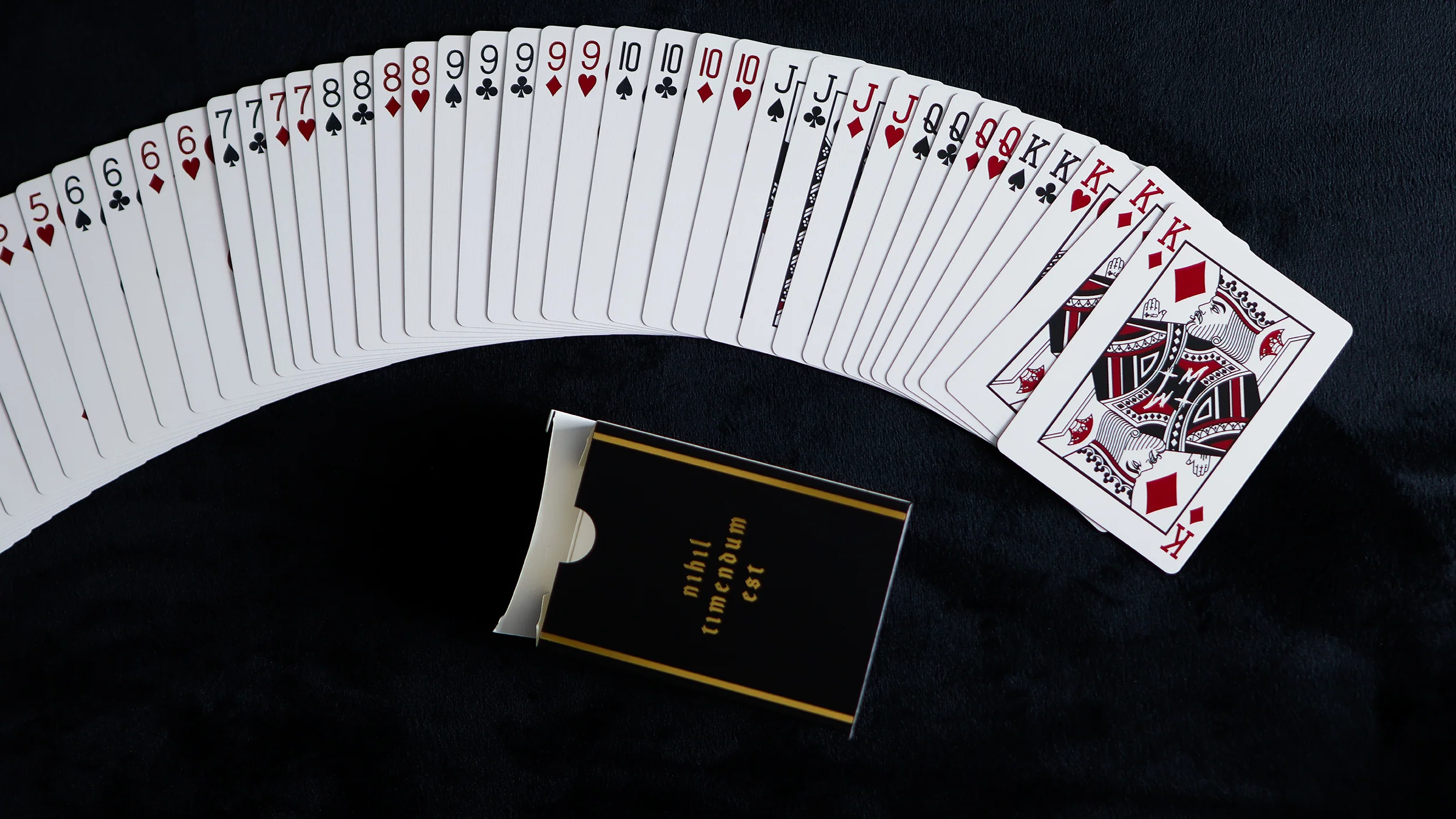 FEARLESS Playing Cards - Image 9