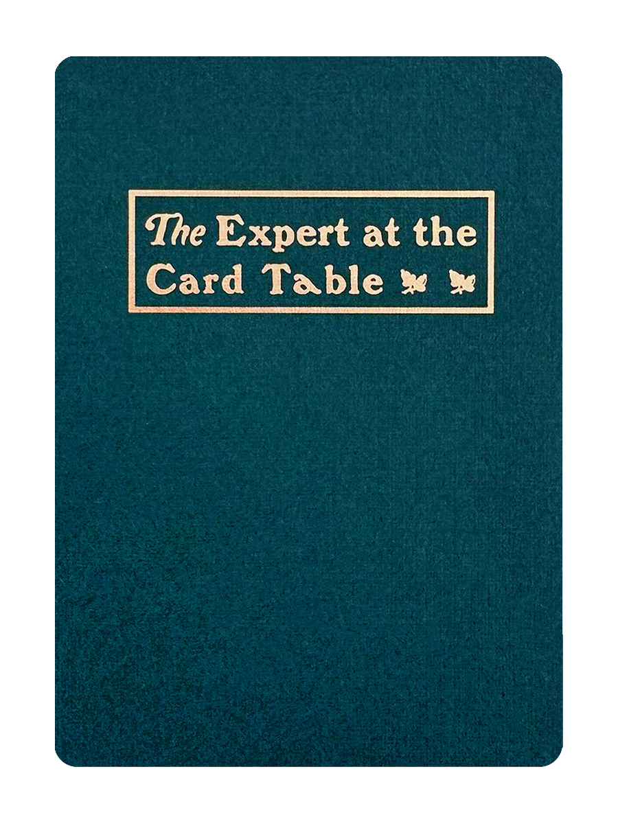 FIG 25 Standard Edition Playing Cards S W Erdnase