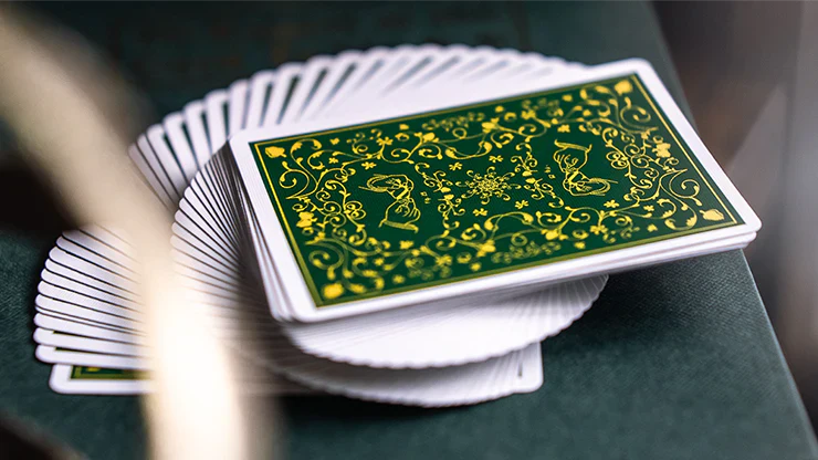 FIG 25 Standard Edition Playing Cards S W Erdnase - Image 4