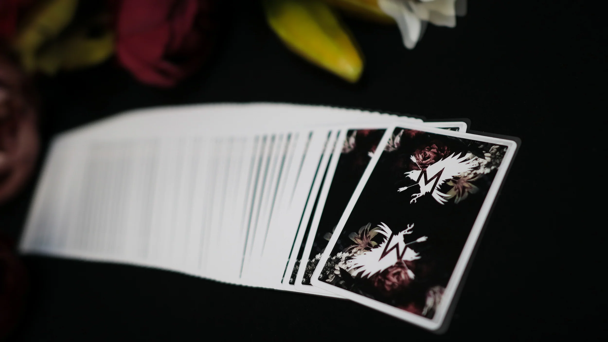 FLOURISH COLLECTION - TWO DECK SET - Image 11