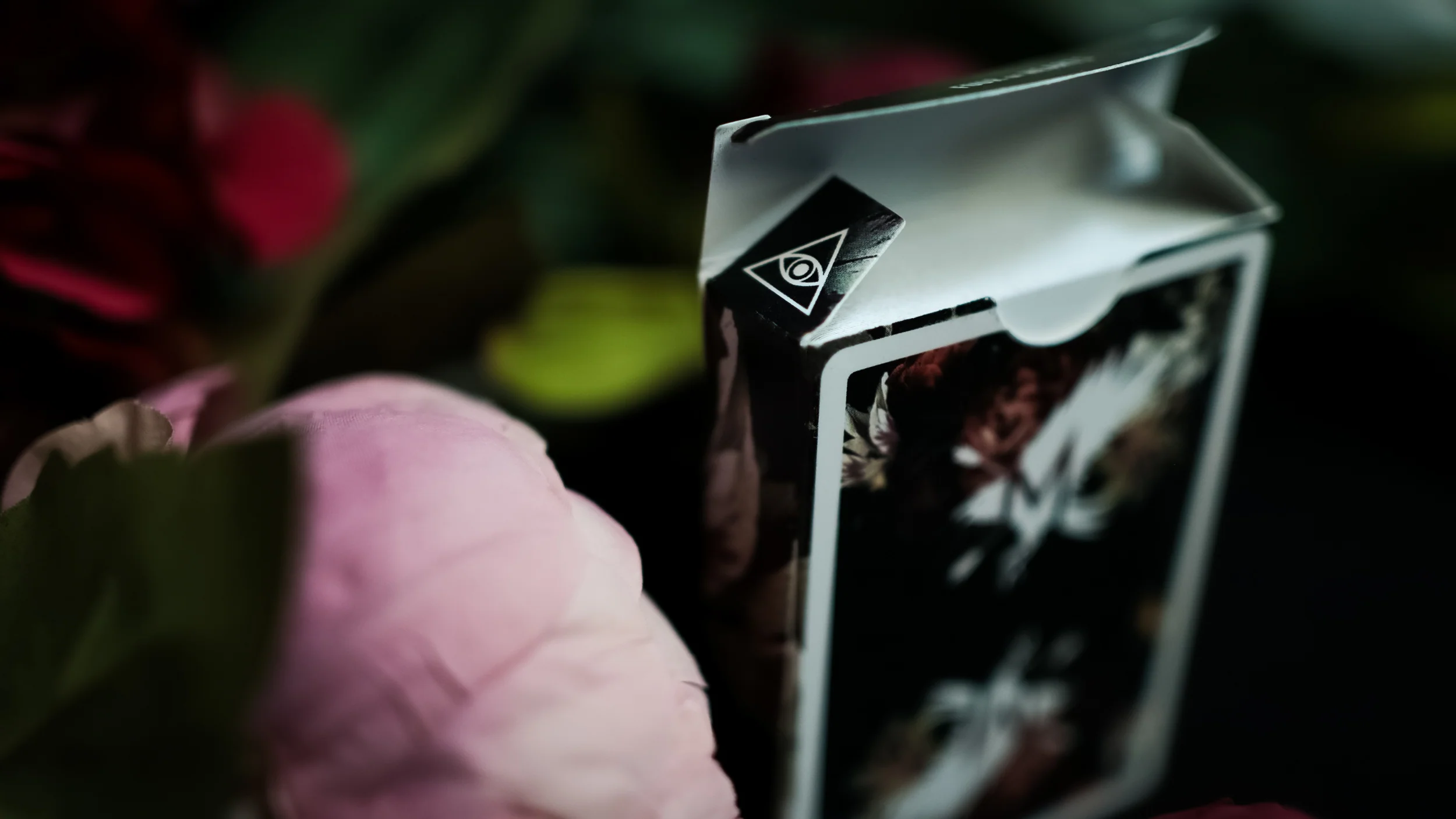 FLOURISH COLLECTION - TWO DECK SET - Image 15