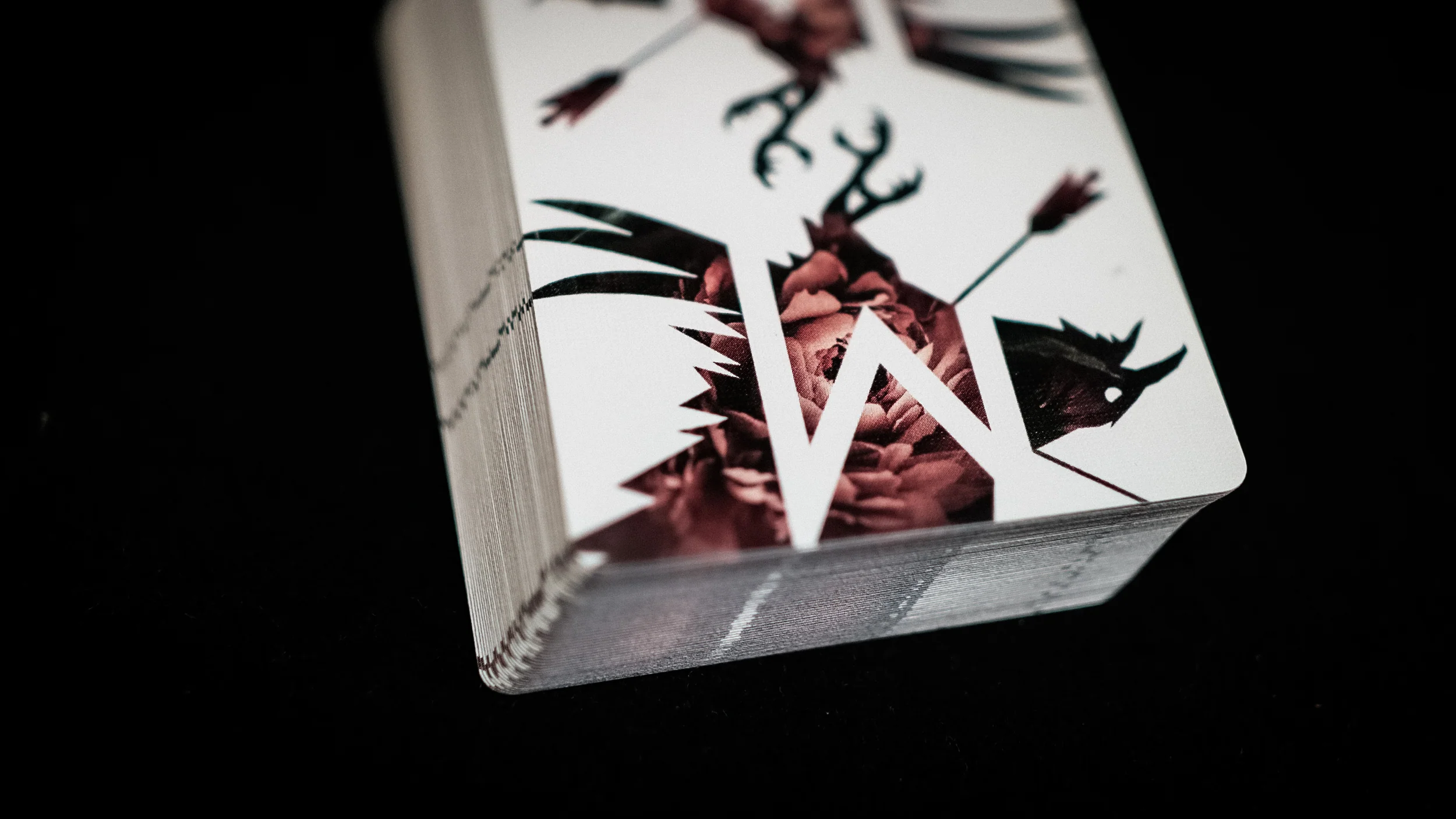 FLOURISH COLLECTION - TWO DECK SET - Image 18