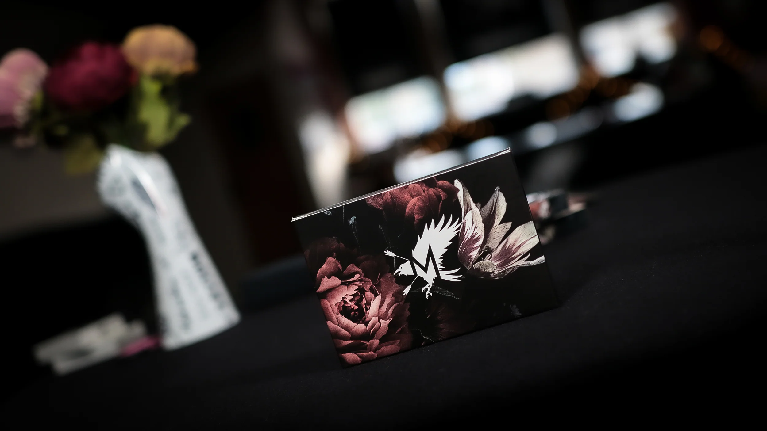 FLOURISH COLLECTION - TWO DECK SET - Image 20