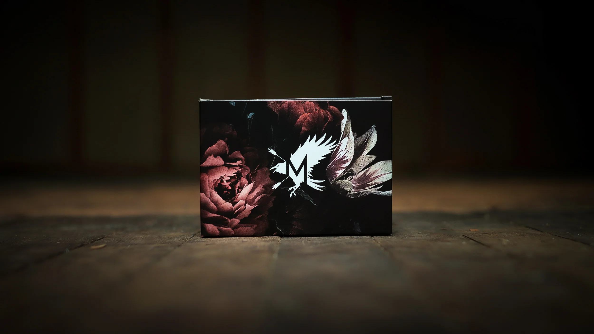 FLOURISH COLLECTION - TWO DECK SET - Image 22