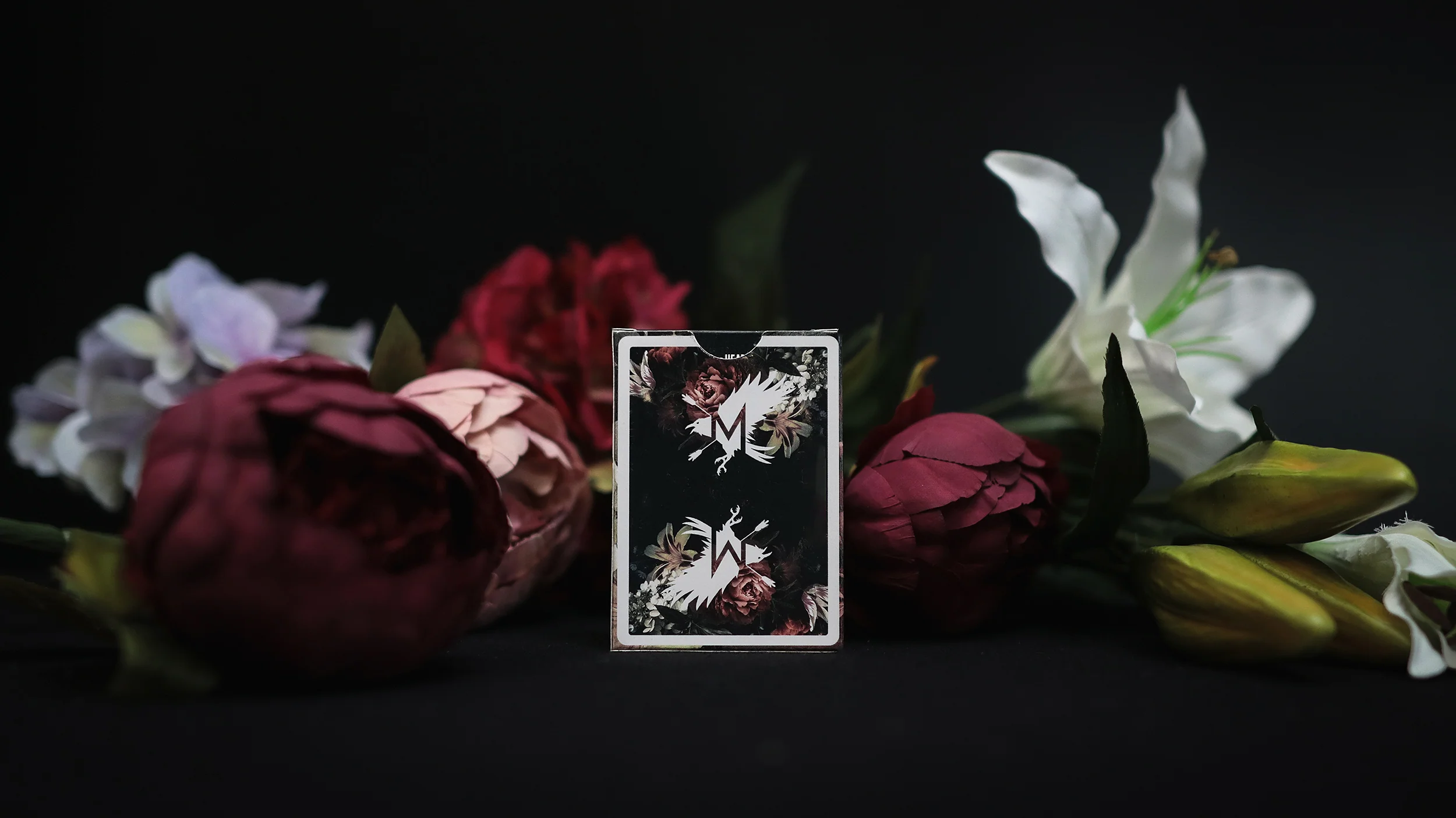 FLOURISH COLLECTION - TWO DECK SET - Image 7