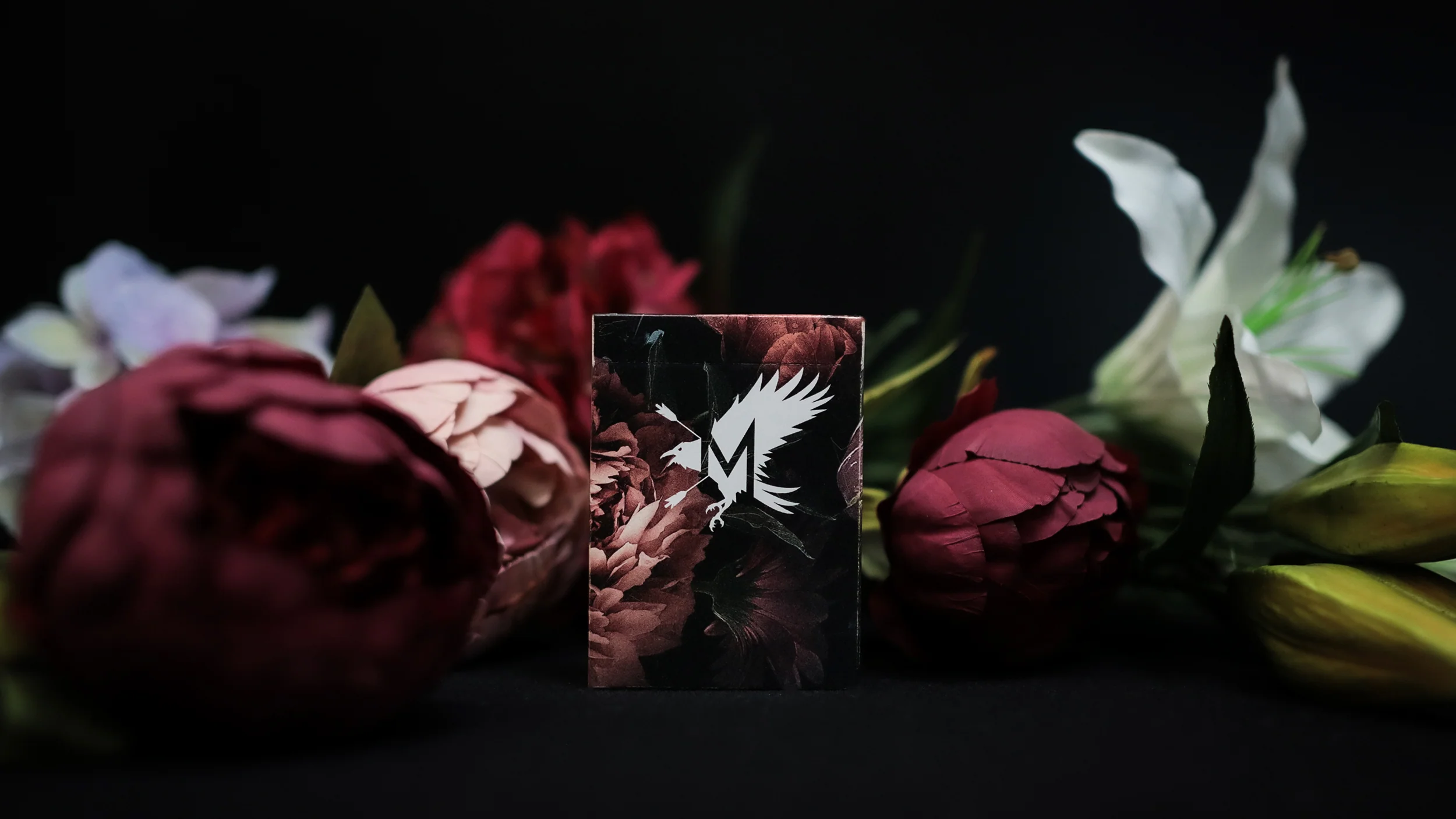 FLOURISH COLLECTION - TWO DECK SET - Image 8
