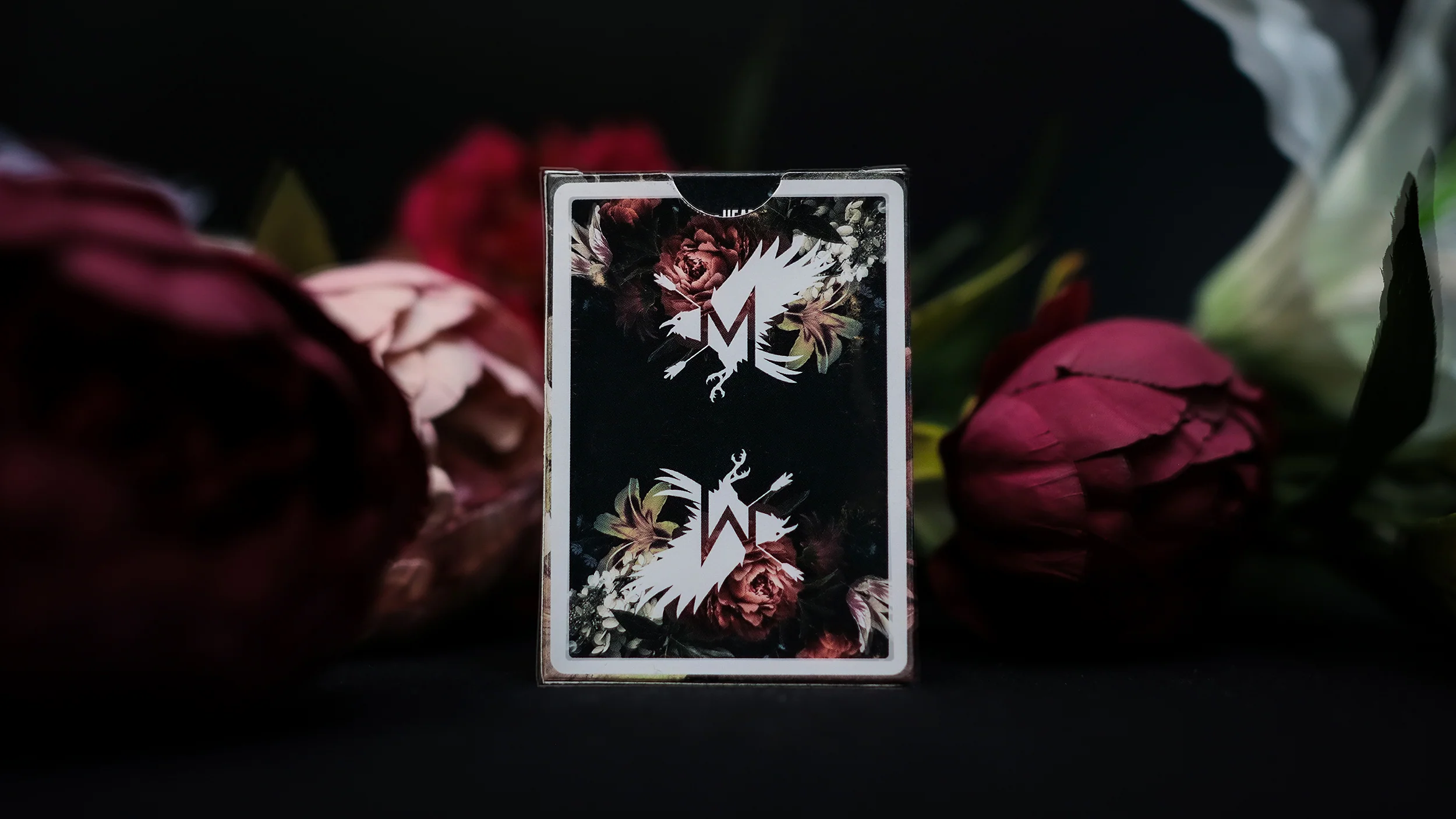 FLOURISH COLLECTION - TWO DECK SET - Image 9