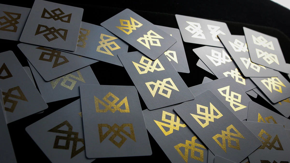 GOLD ACOLYTES - Image 10