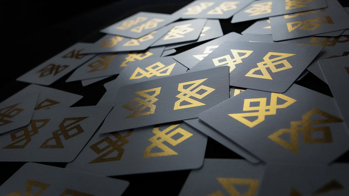 GOLD ACOLYTES - Image 9