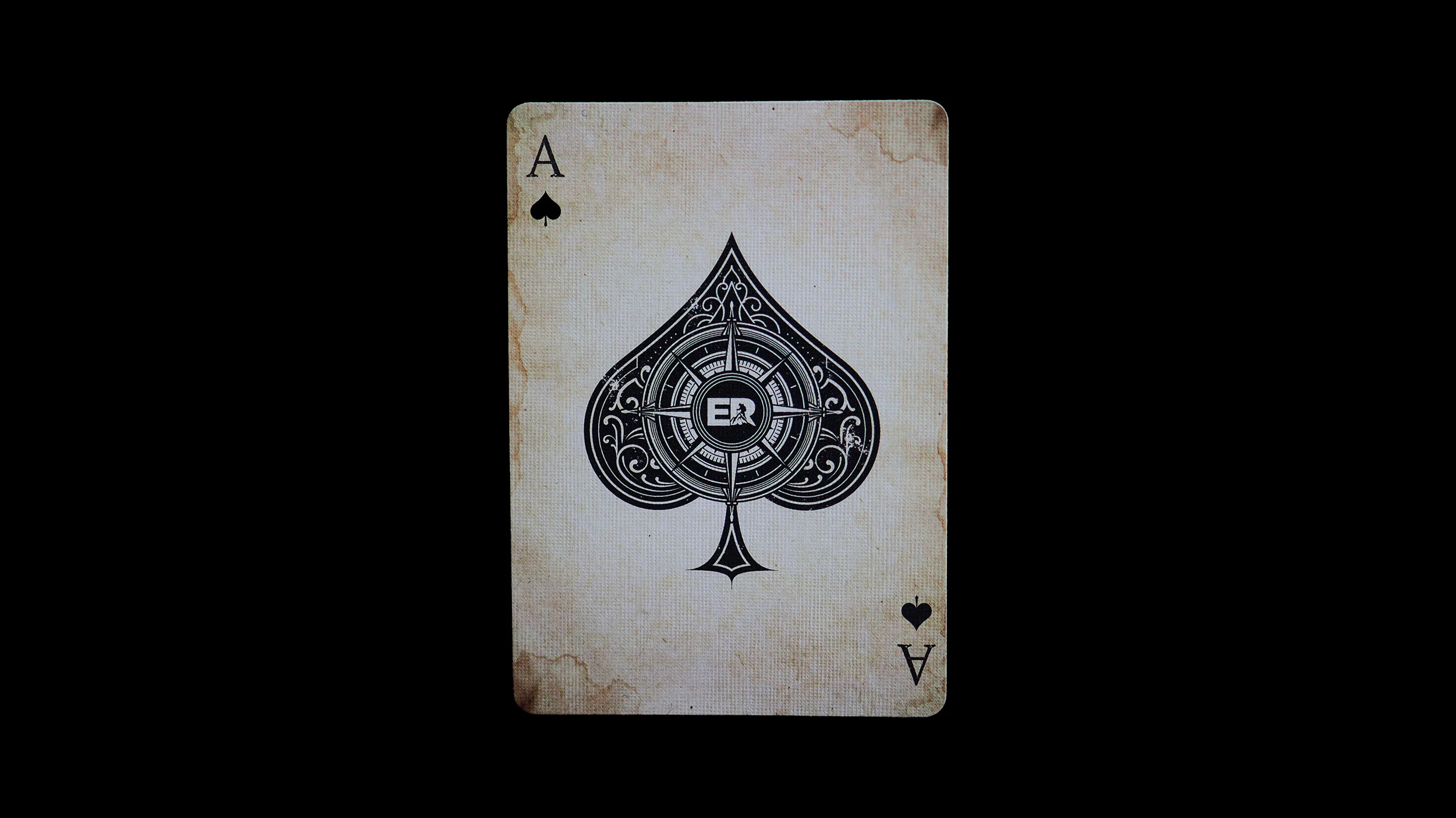 GRANDPERE Edition Playing Cards by EXPEDITION RICH - Image 13