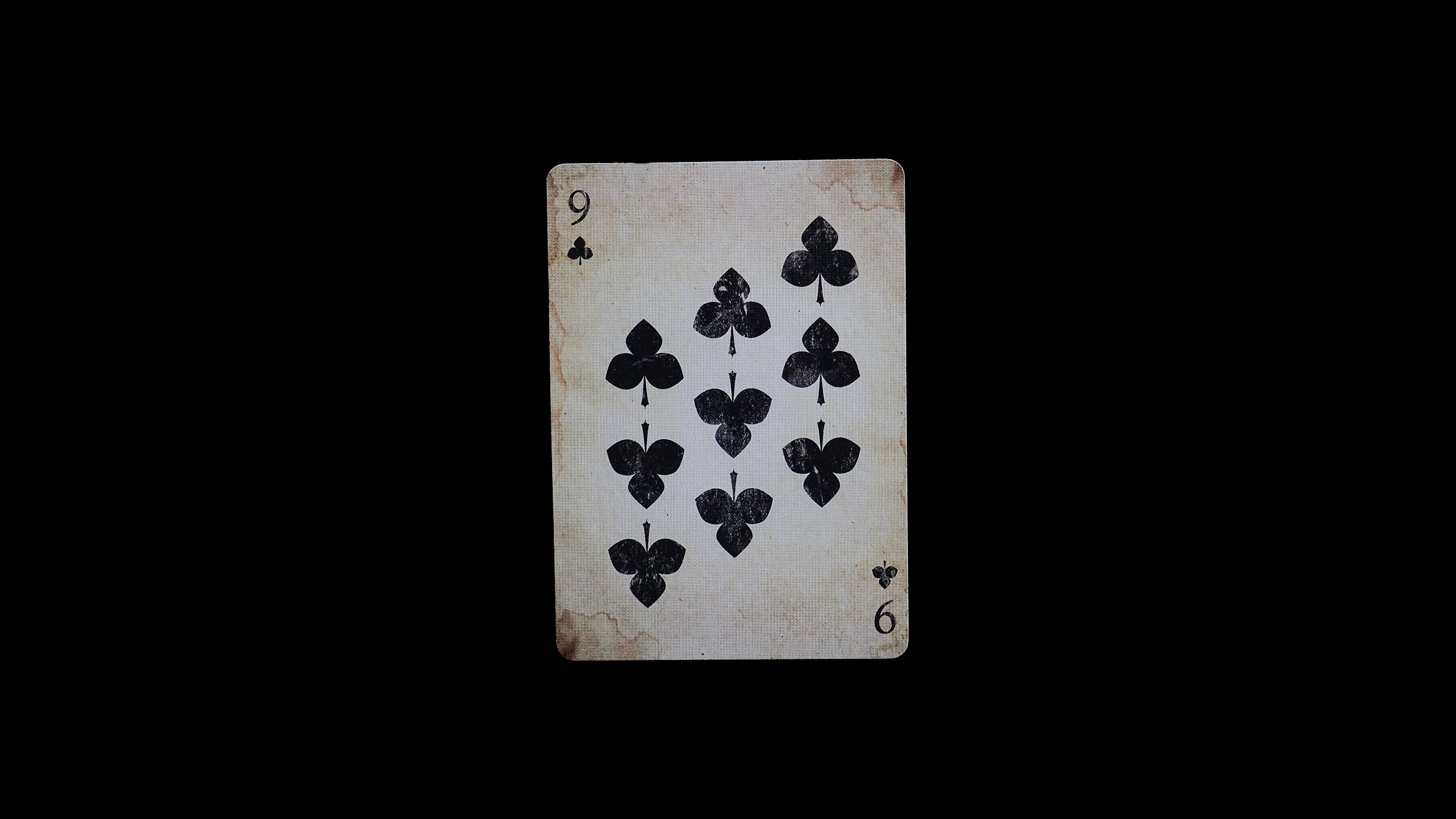 GRANDPERE Edition Playing Cards by EXPEDITION RICH - Image 14