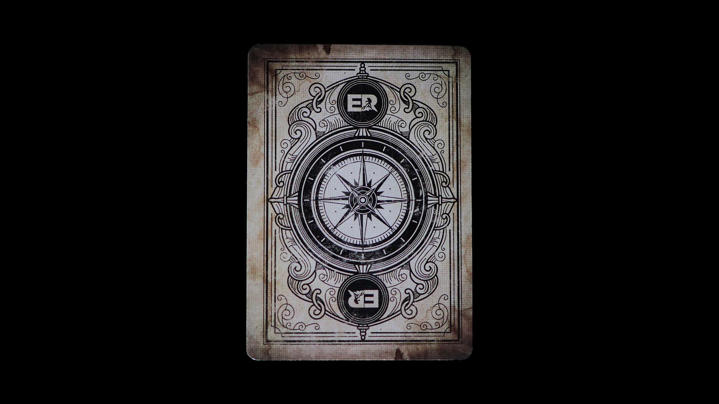 GRANDPERE Edition Playing Cards by EXPEDITION RICH - Image 15