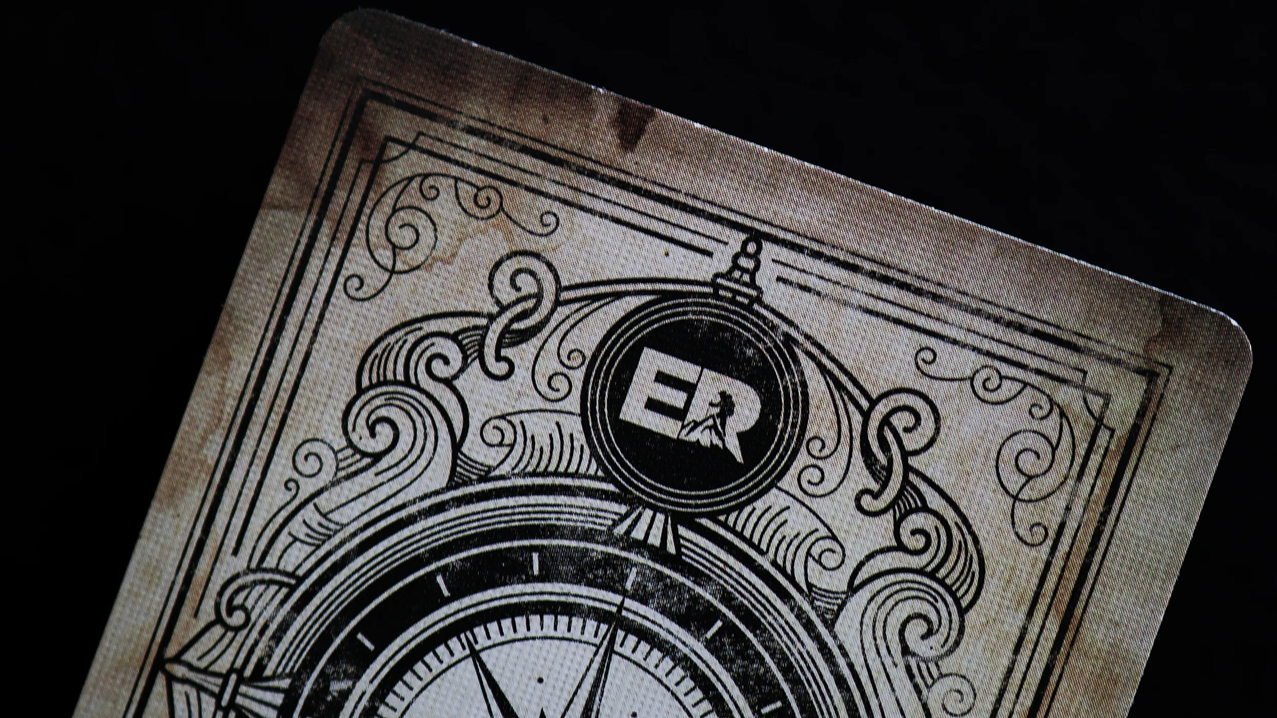 GRANDPERE Edition Playing Cards by EXPEDITION RICH - Image 16
