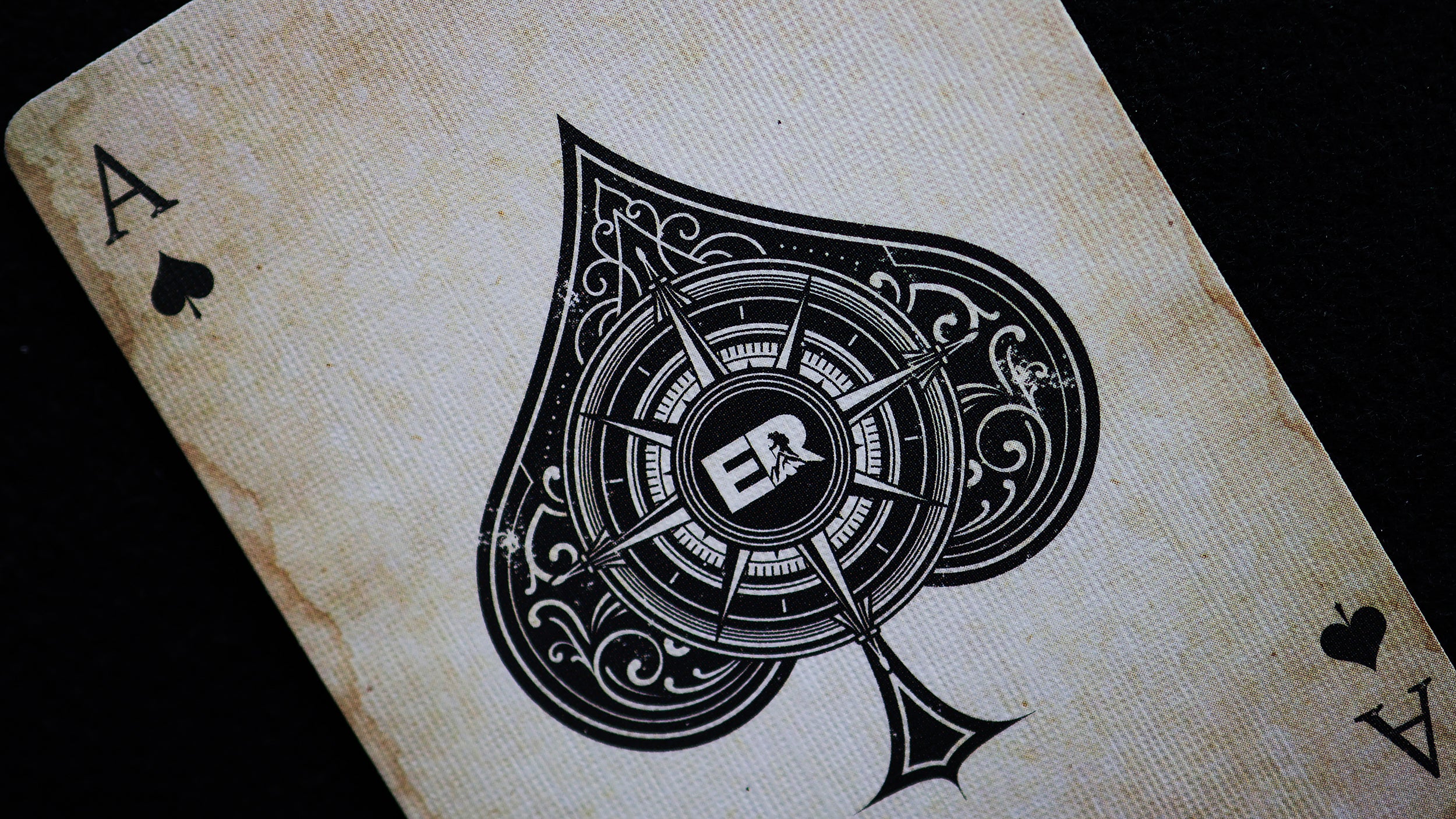 GRANDPERE Edition Playing Cards by EXPEDITION RICH - Image 4