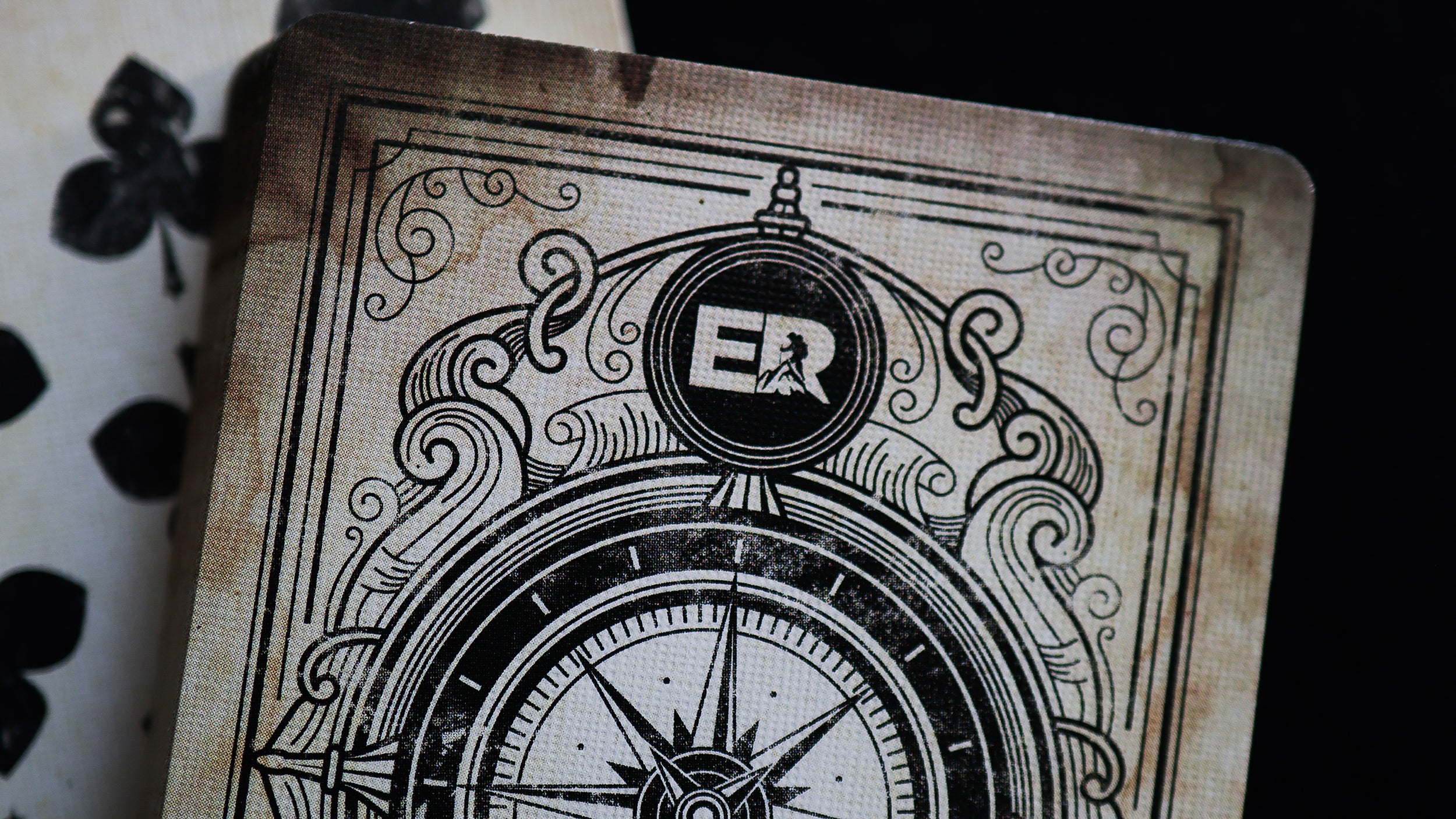 GRANDPERE Edition Playing Cards by EXPEDITION RICH - Image 5