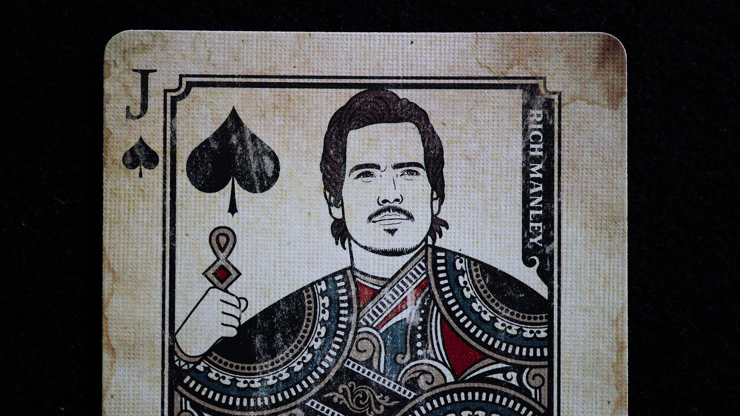 GRANDPERE Edition Playing Cards by EXPEDITION RICH - Image 8