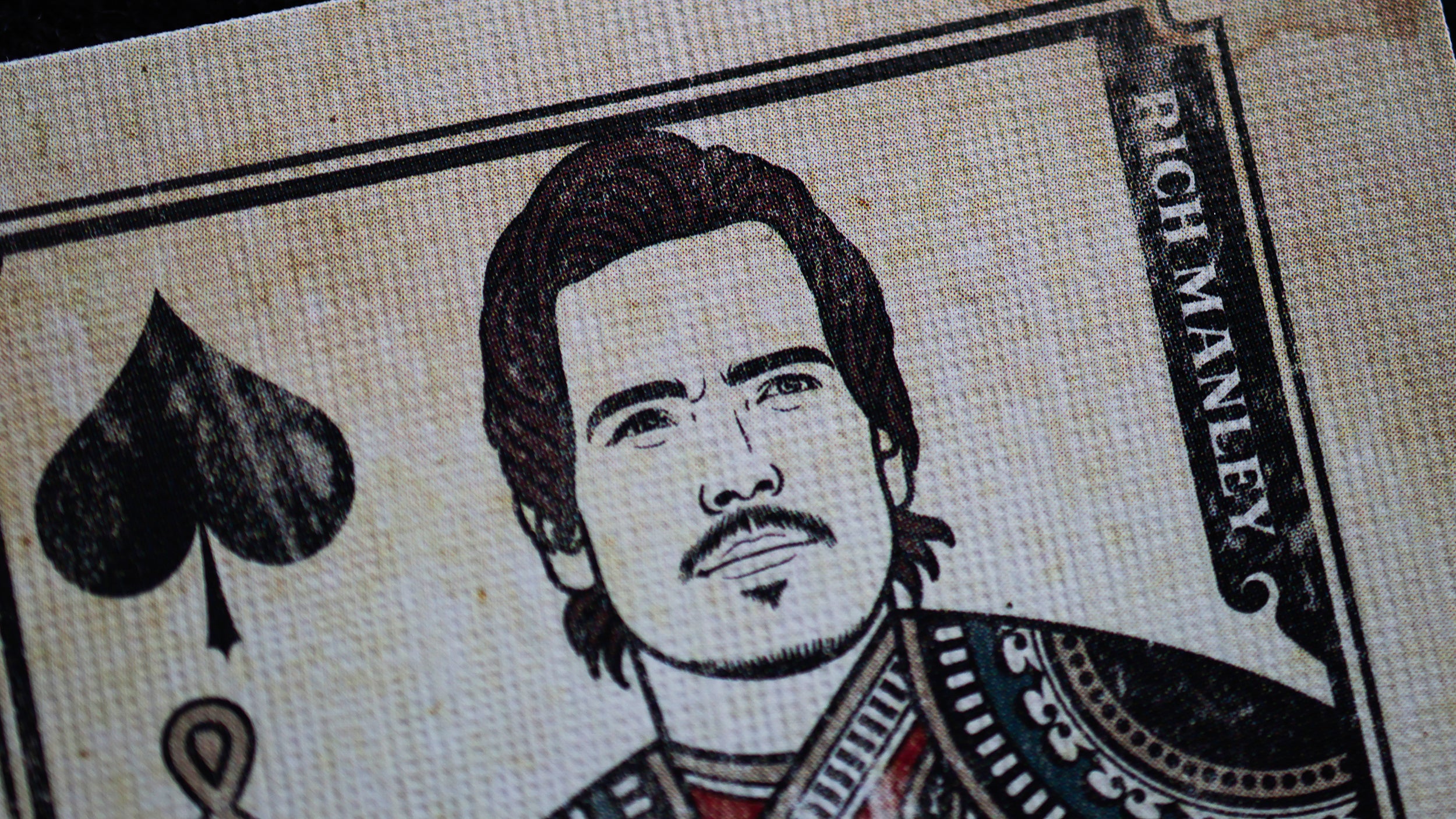 GRANDPERE Edition Playing Cards by EXPEDITION RICH - Image 9