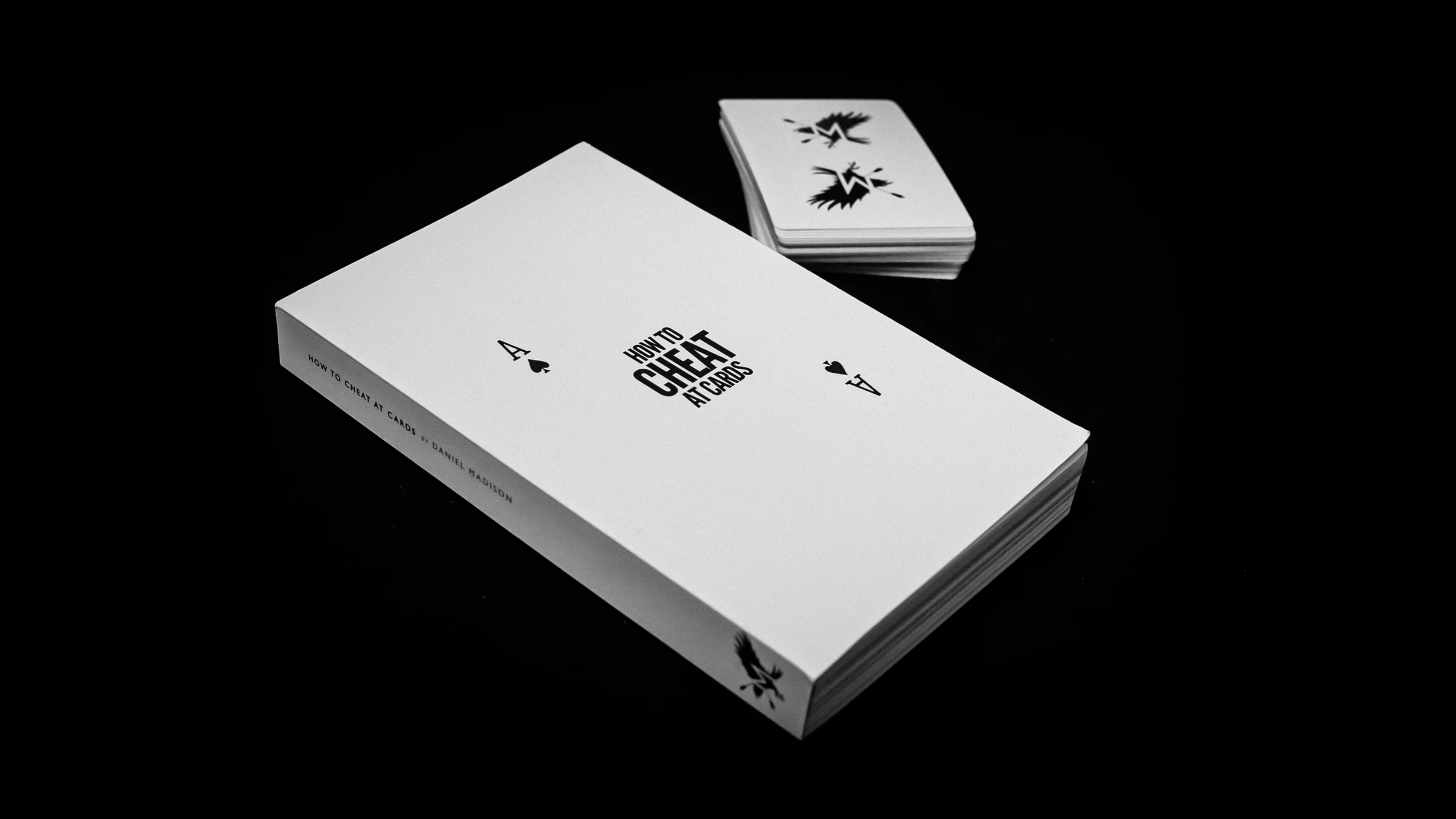 HOW TO CHEAT AT CARDS eBook - Image 4
