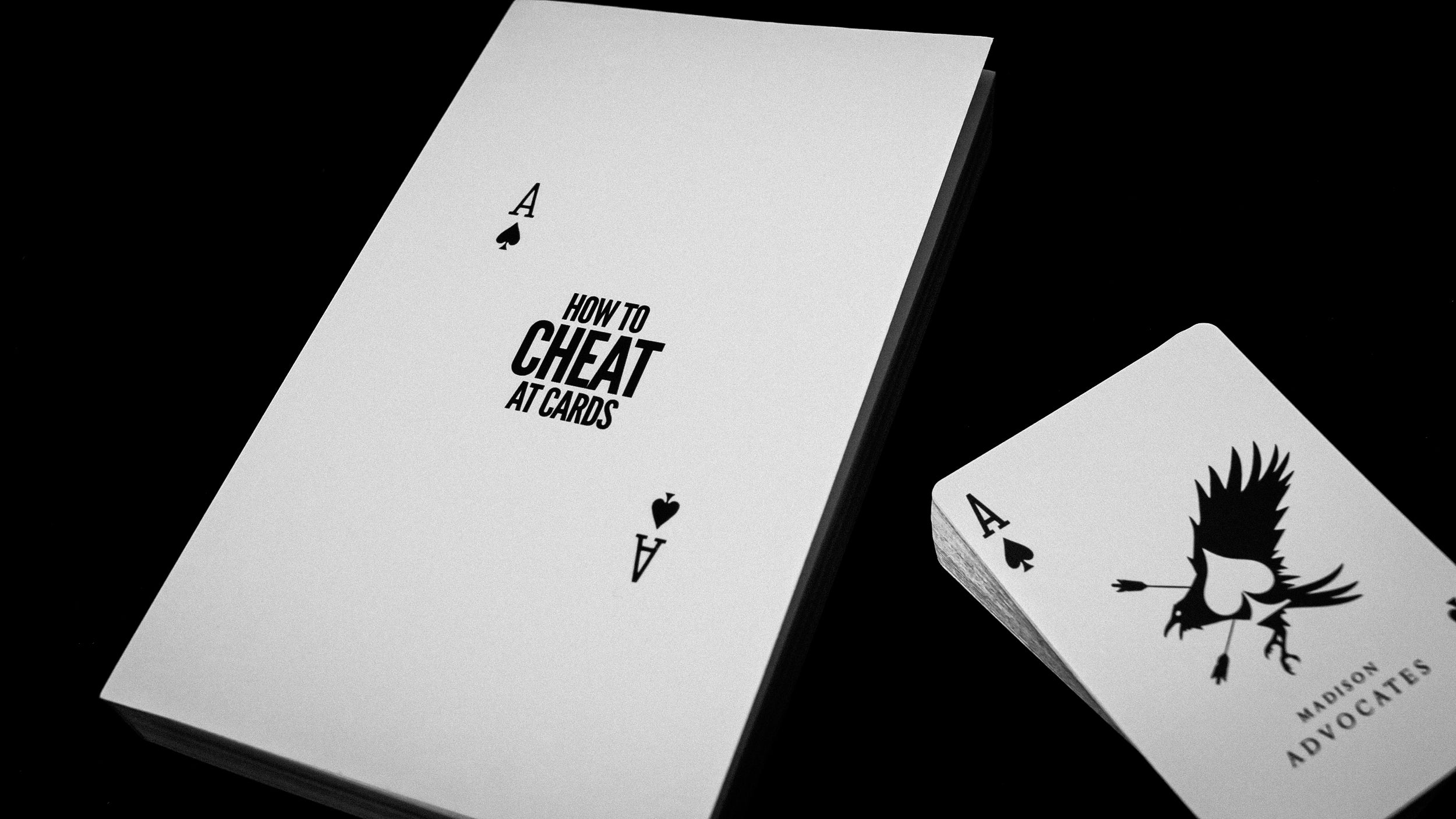 HOW TO CHEAT AT CARDS eBook - Image 5