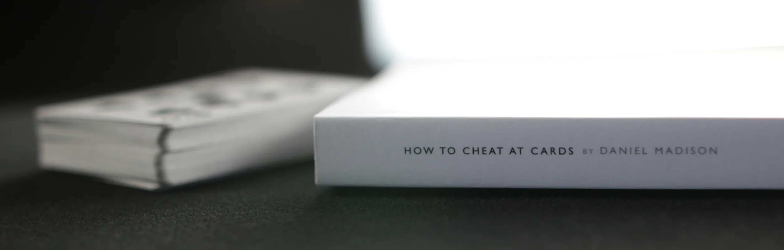 HOW TO CHEAT AT CARDS eBook - Image 8