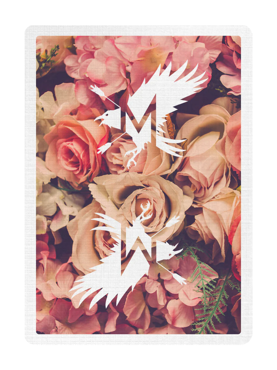 LEGACY Playing Cards - Image 12