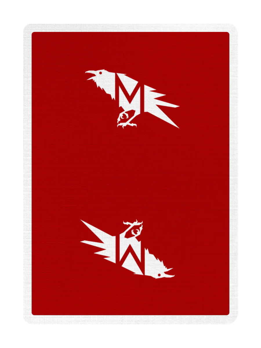 LEGACY Playing Cards - Image 14