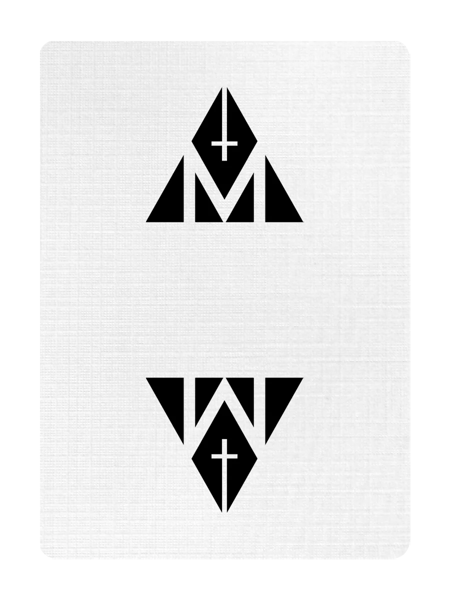 LEGACY Playing Cards - Image 16