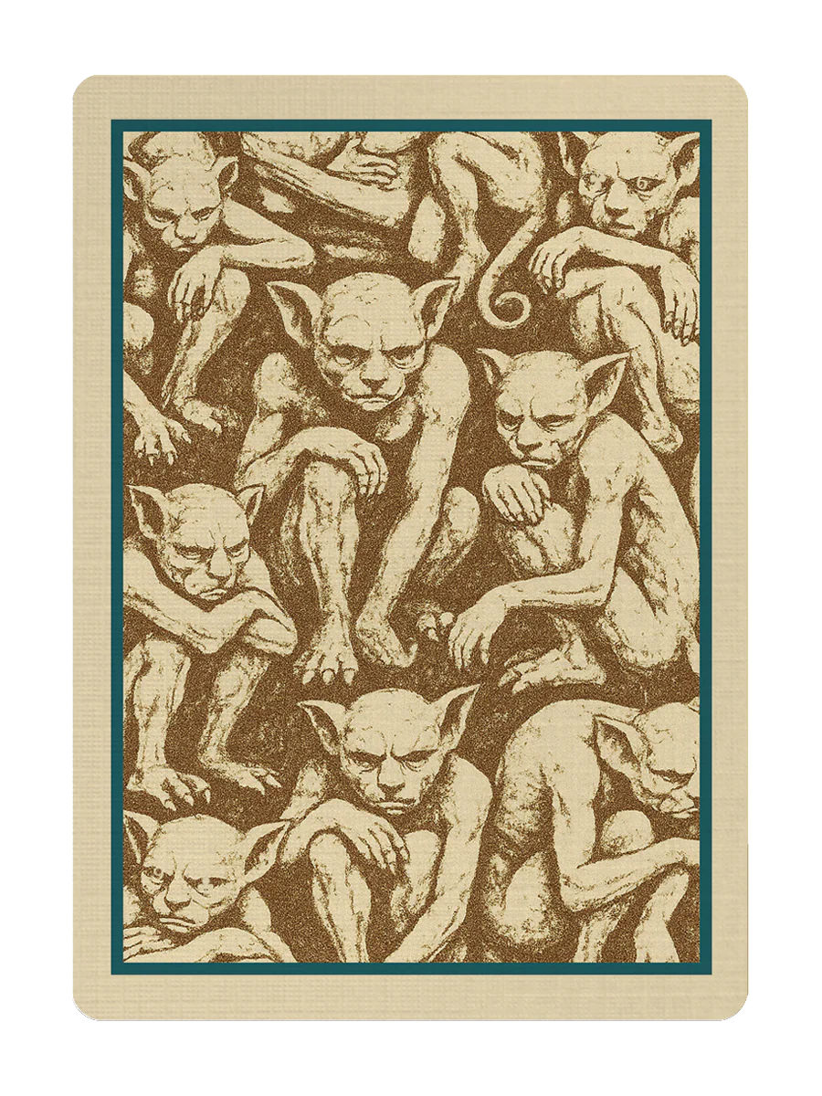 LEGACY Playing Cards - Image 17