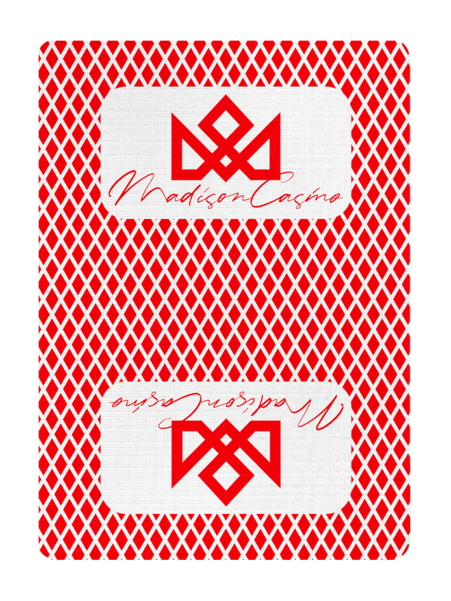 LEGACY Playing Cards - Image 21