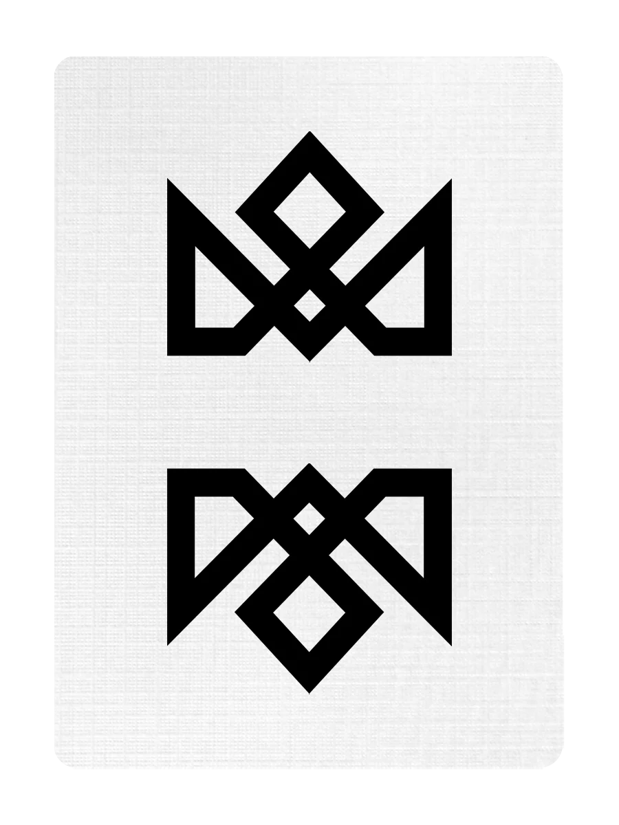 LEGACY Playing Cards - Image 26