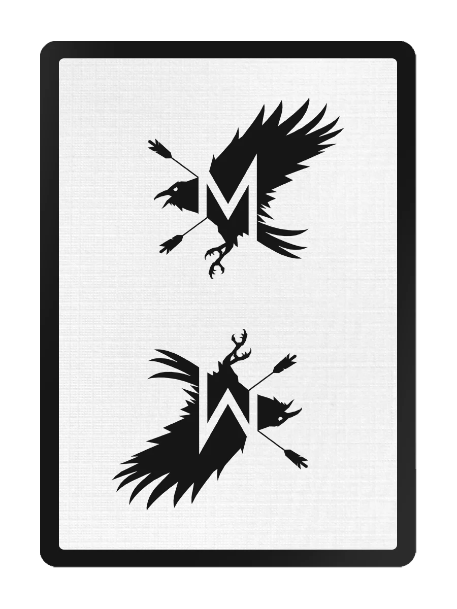 LEGACY Playing Cards - Image 27