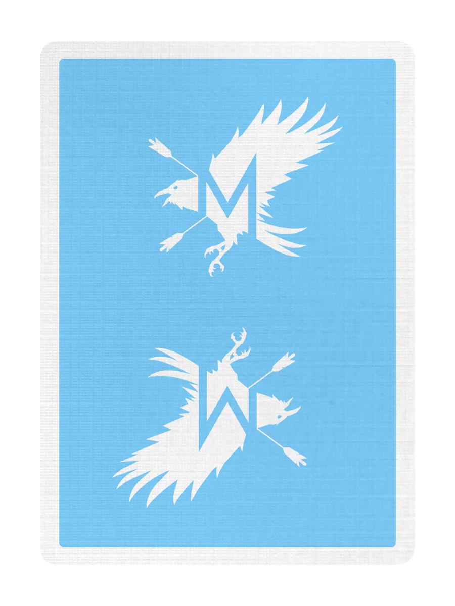 LEGACY Playing Cards - Image 30