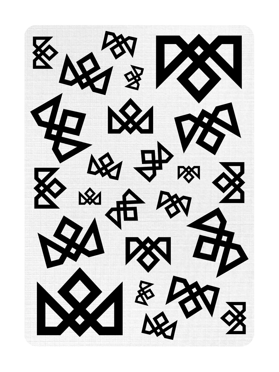 LEGACY Playing Cards - Image 31