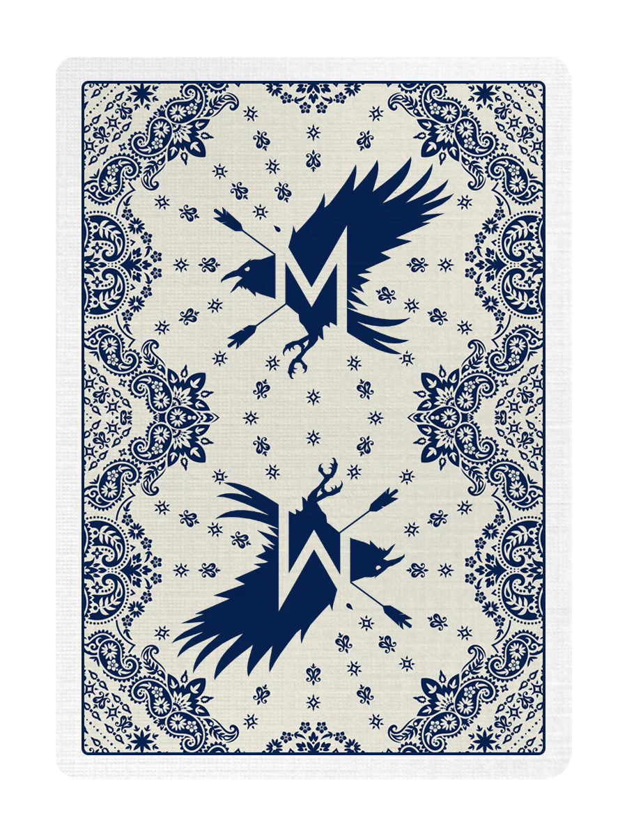 LEGACY Playing Cards - Image 32