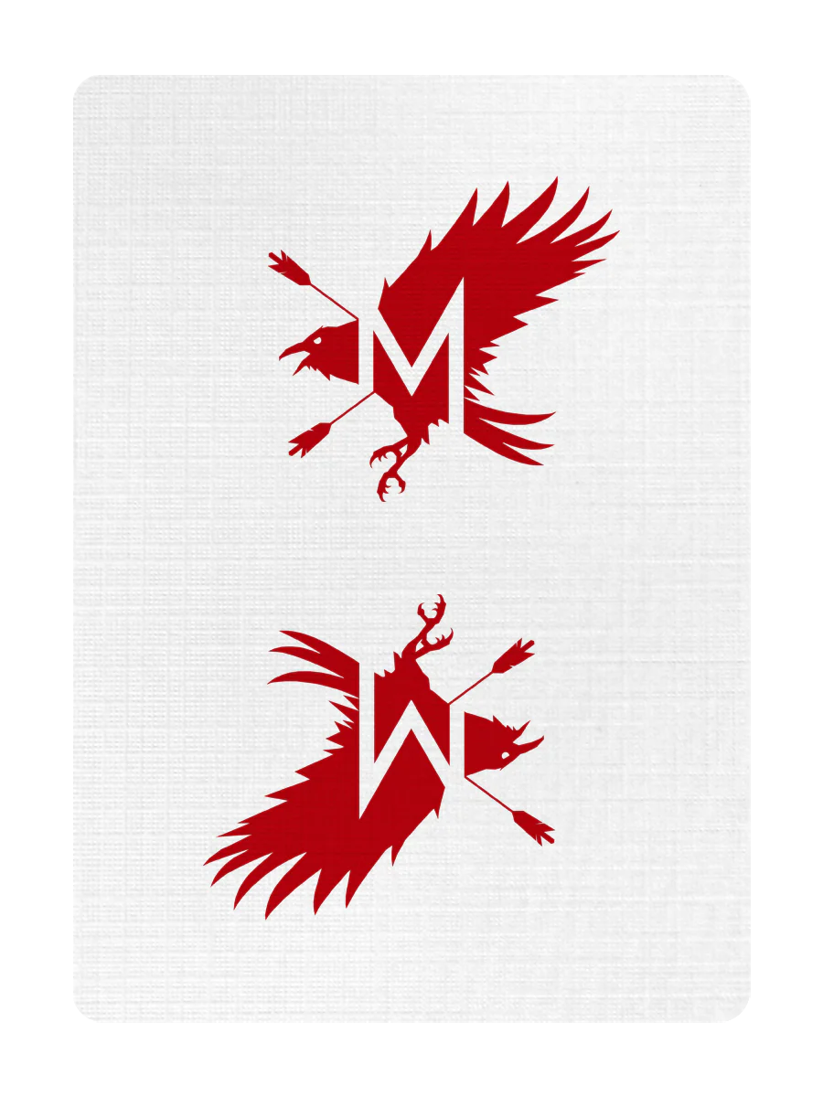 LEGACY Playing Cards - Image 34