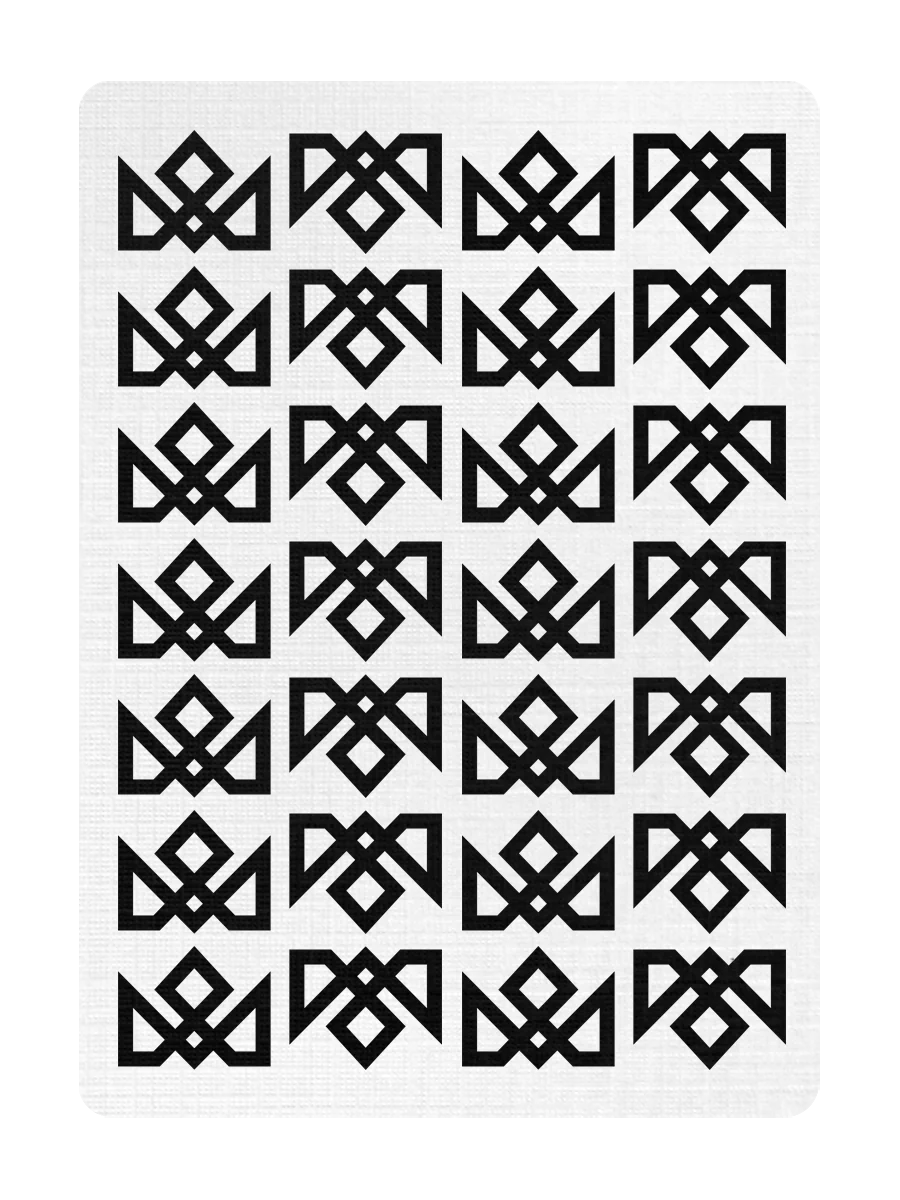 LEGACY Playing Cards - Image 35