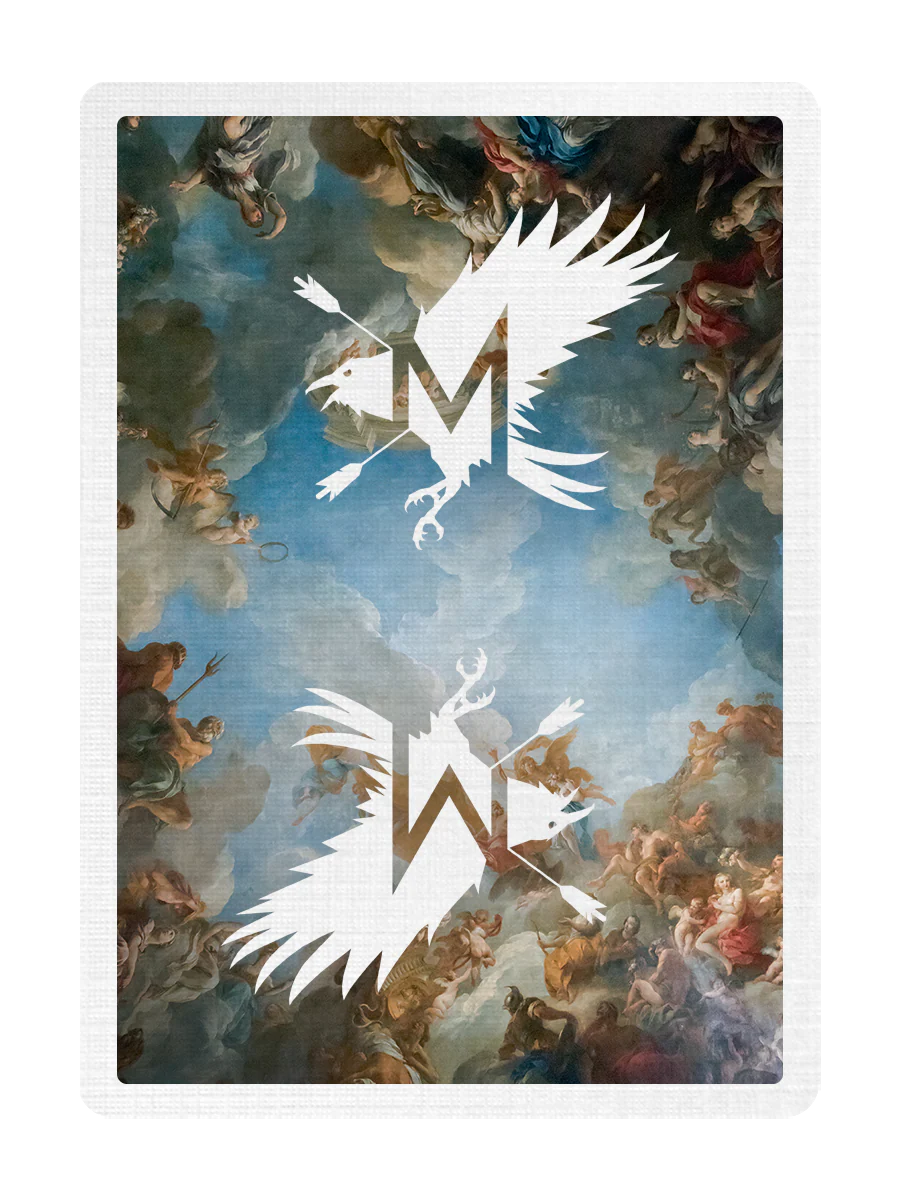 LEGACY Playing Cards - Image 36