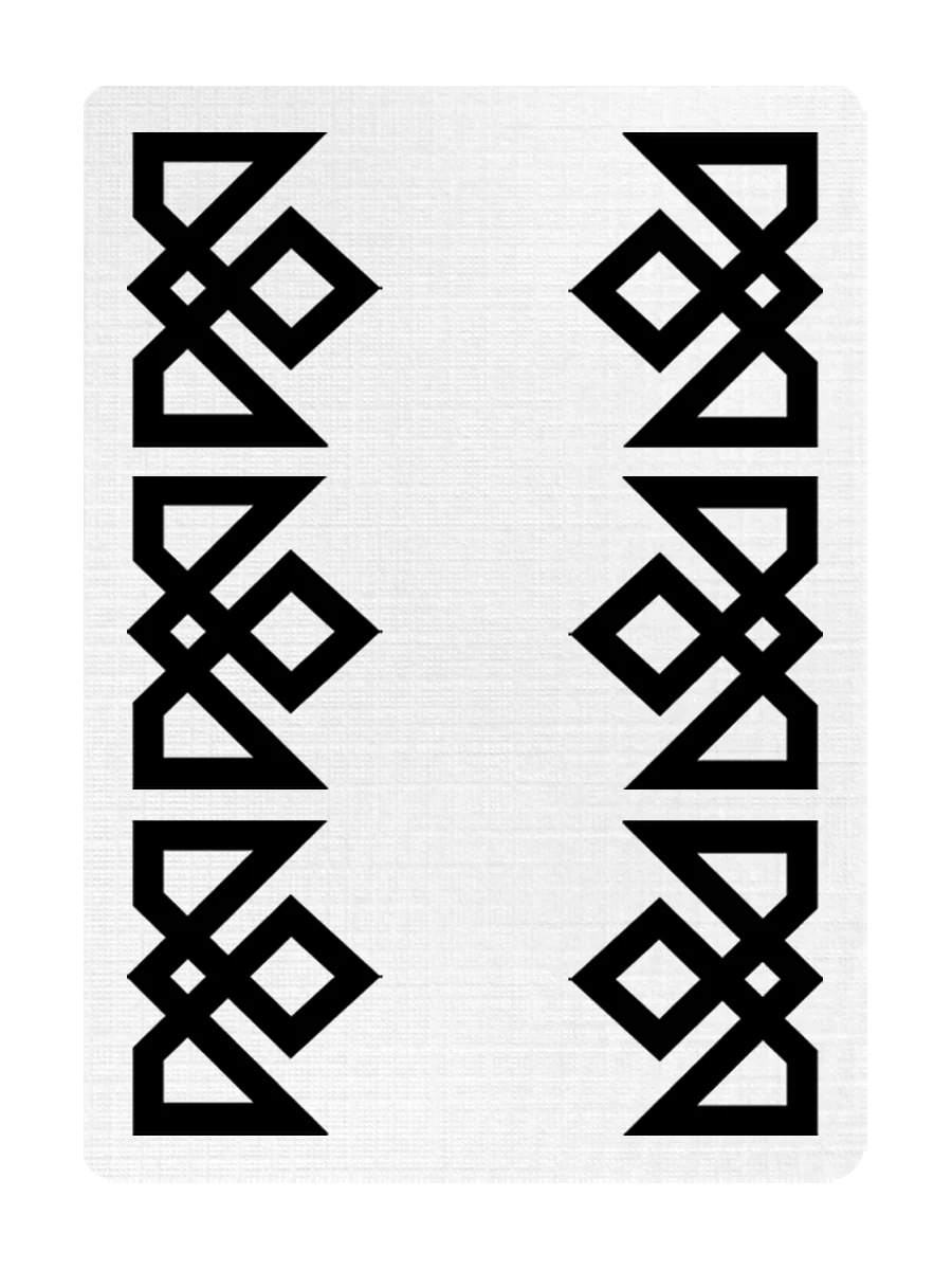 LEGACY Playing Cards - Image 38