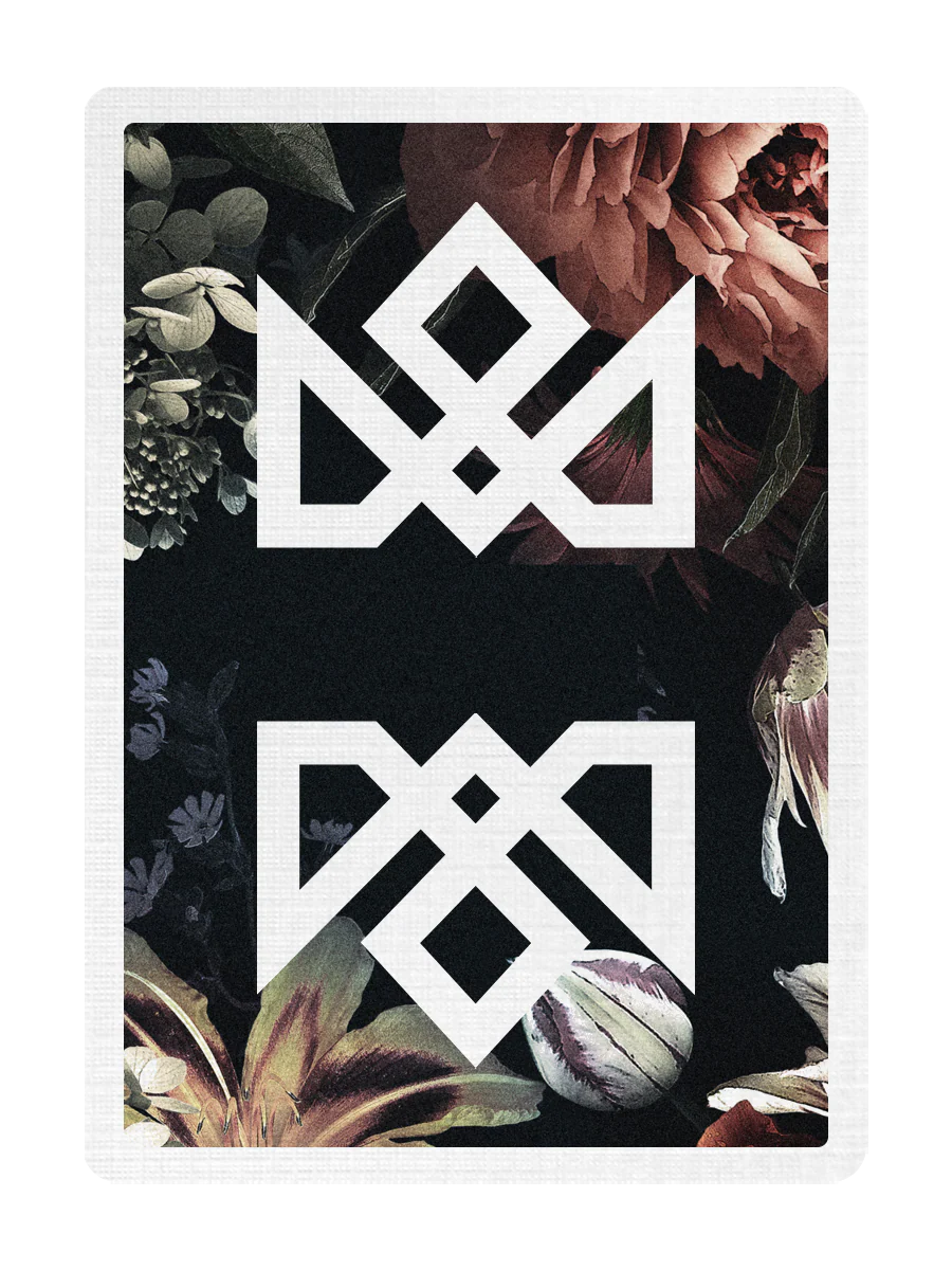 LEGACY Playing Cards - Image 40