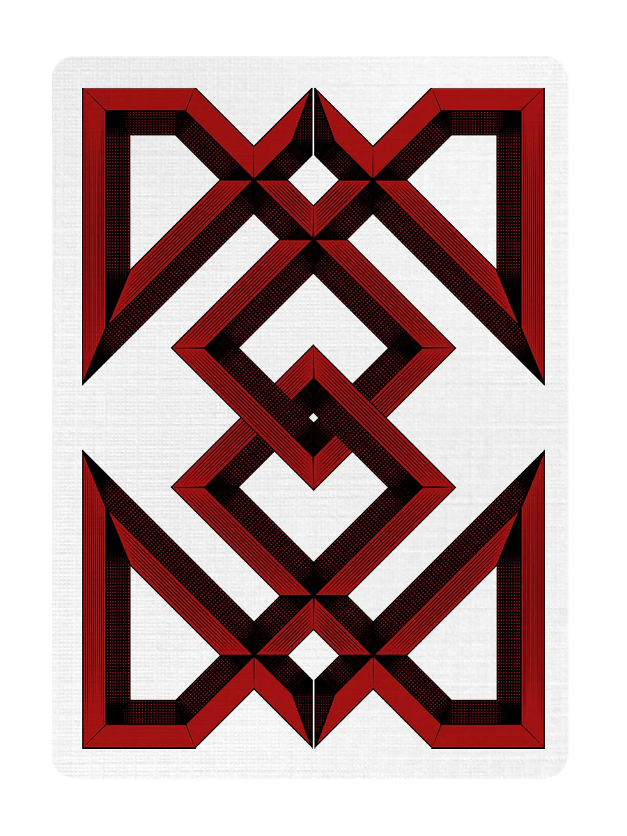 LEGACY Playing Cards - Image 43
