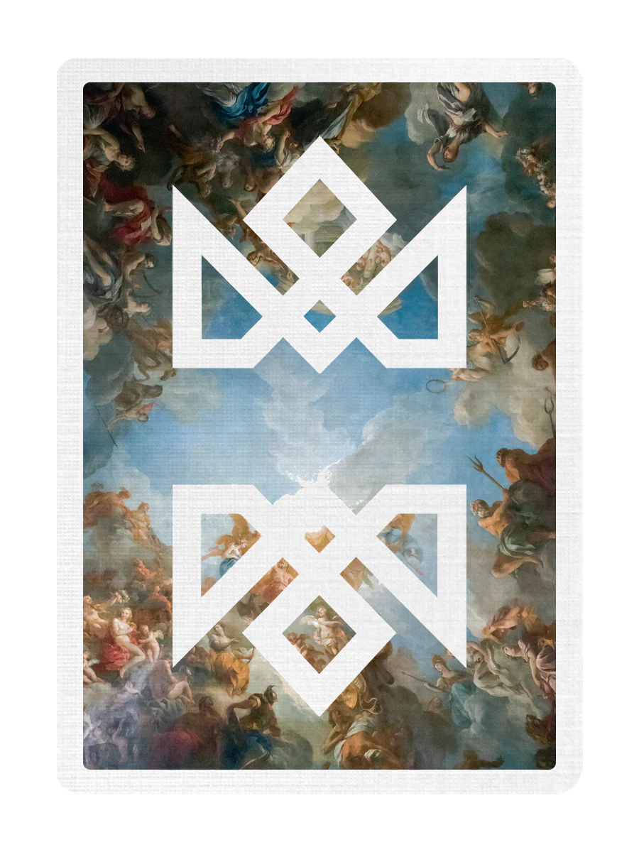 LEGACY Playing Cards - Image 46