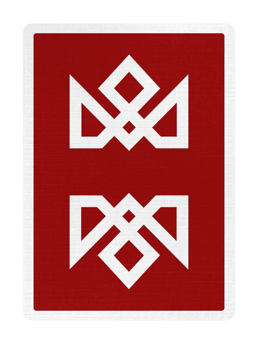 LEGACY Playing Cards - Image 51