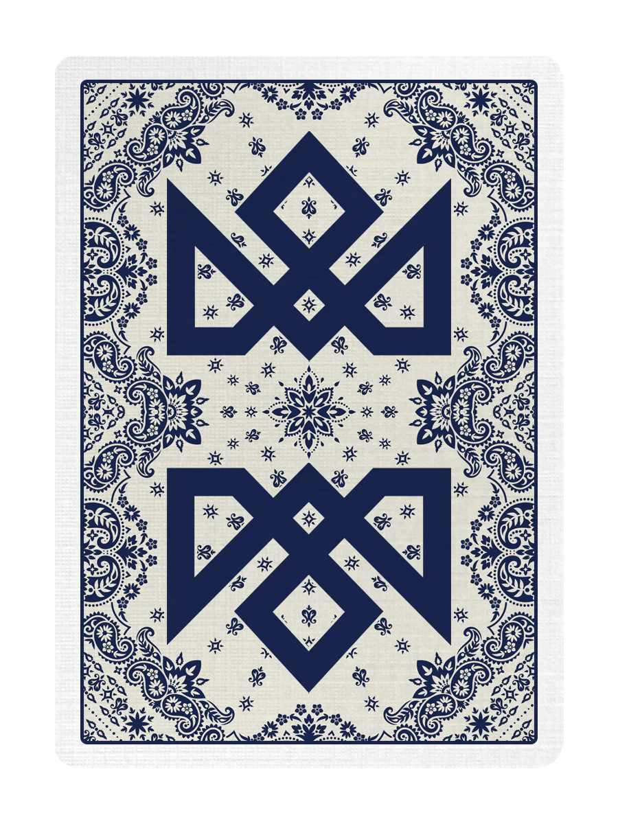 LEGACY Playing Cards - Image 57