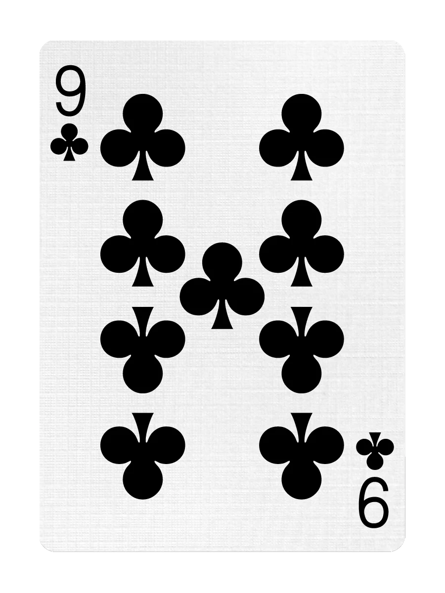 LEGACY Playing Cards - Image 61