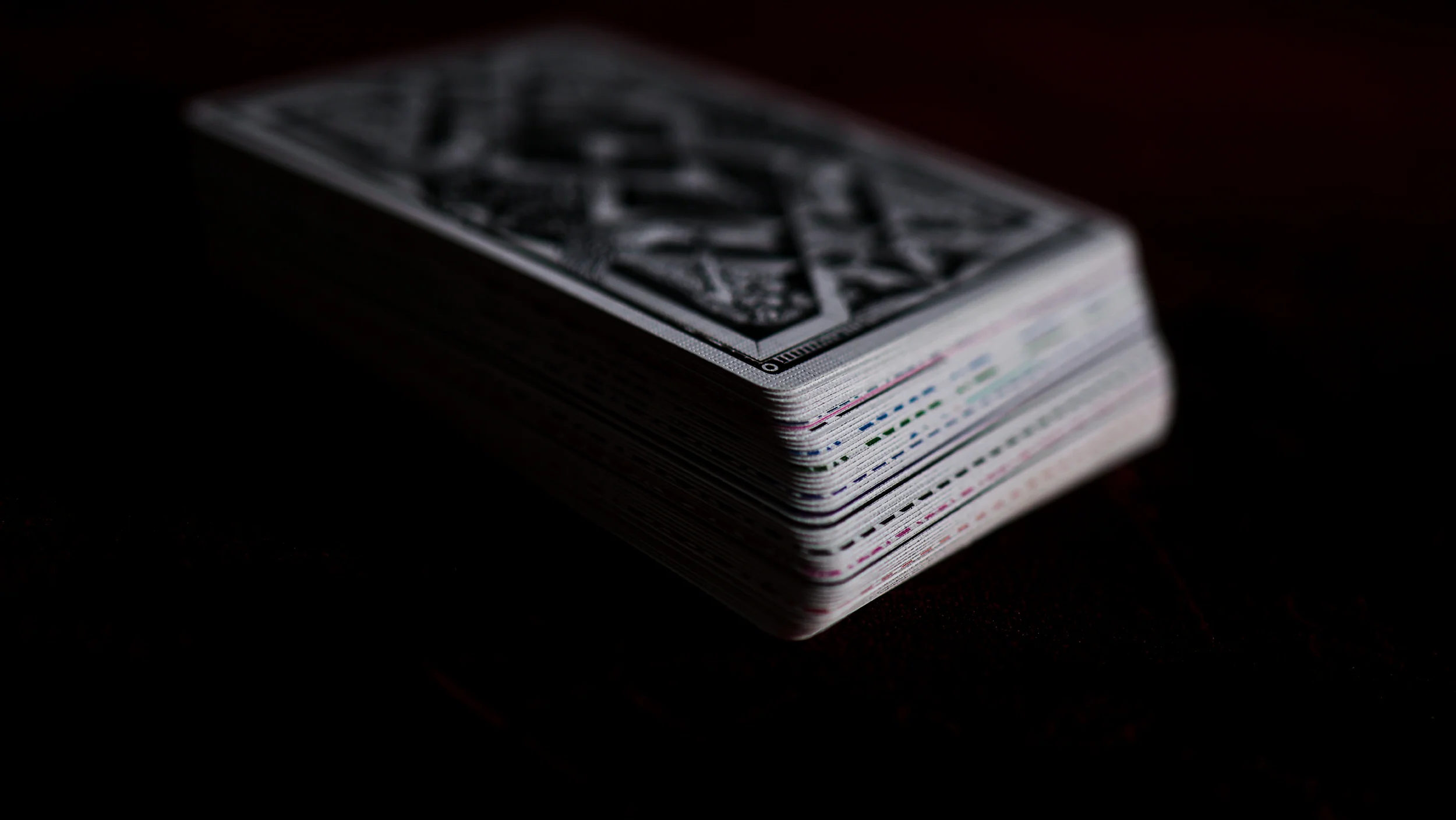 LEGACY Playing Cards - Image 67