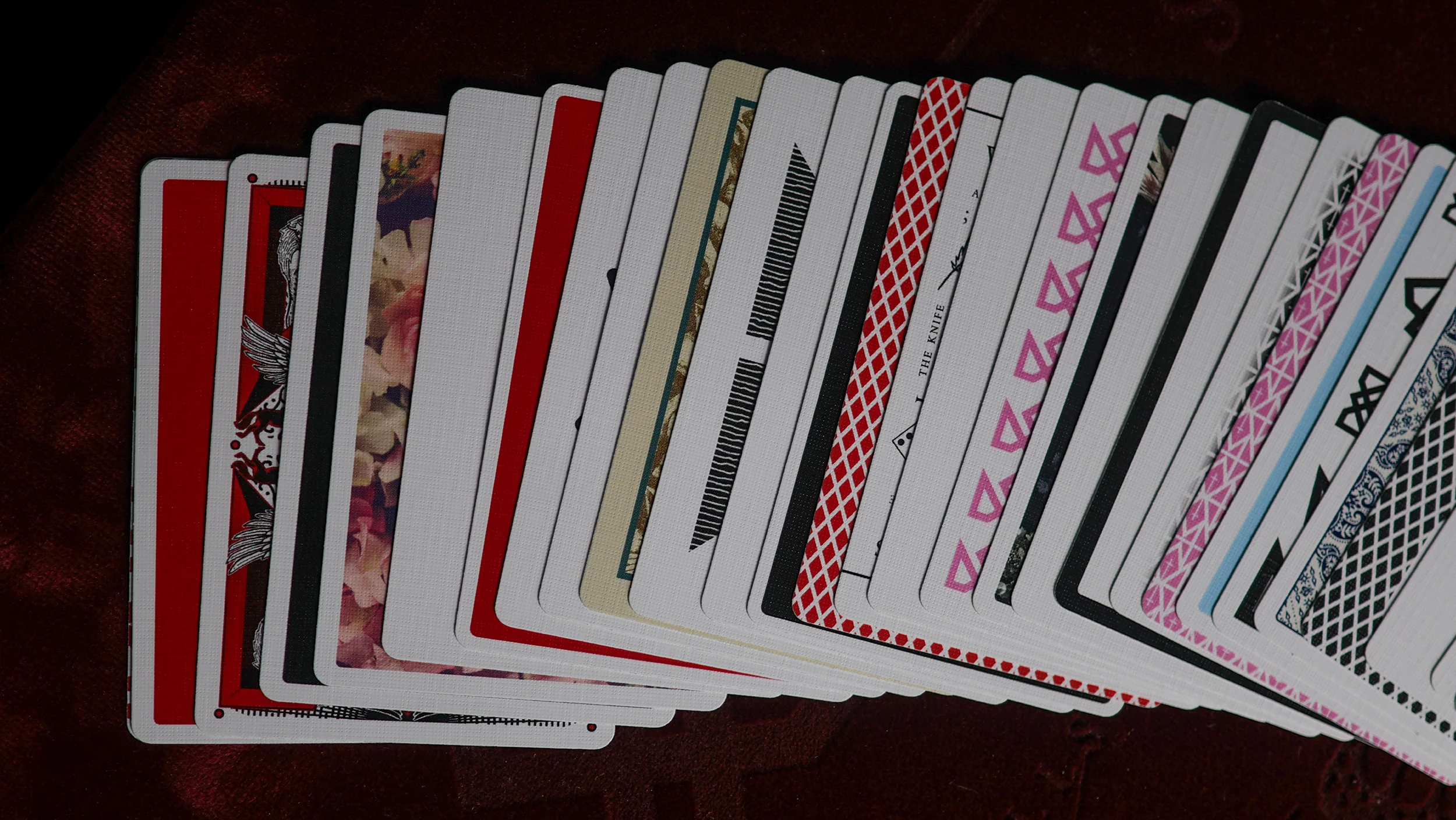 LEGACY Playing Cards - Image 68